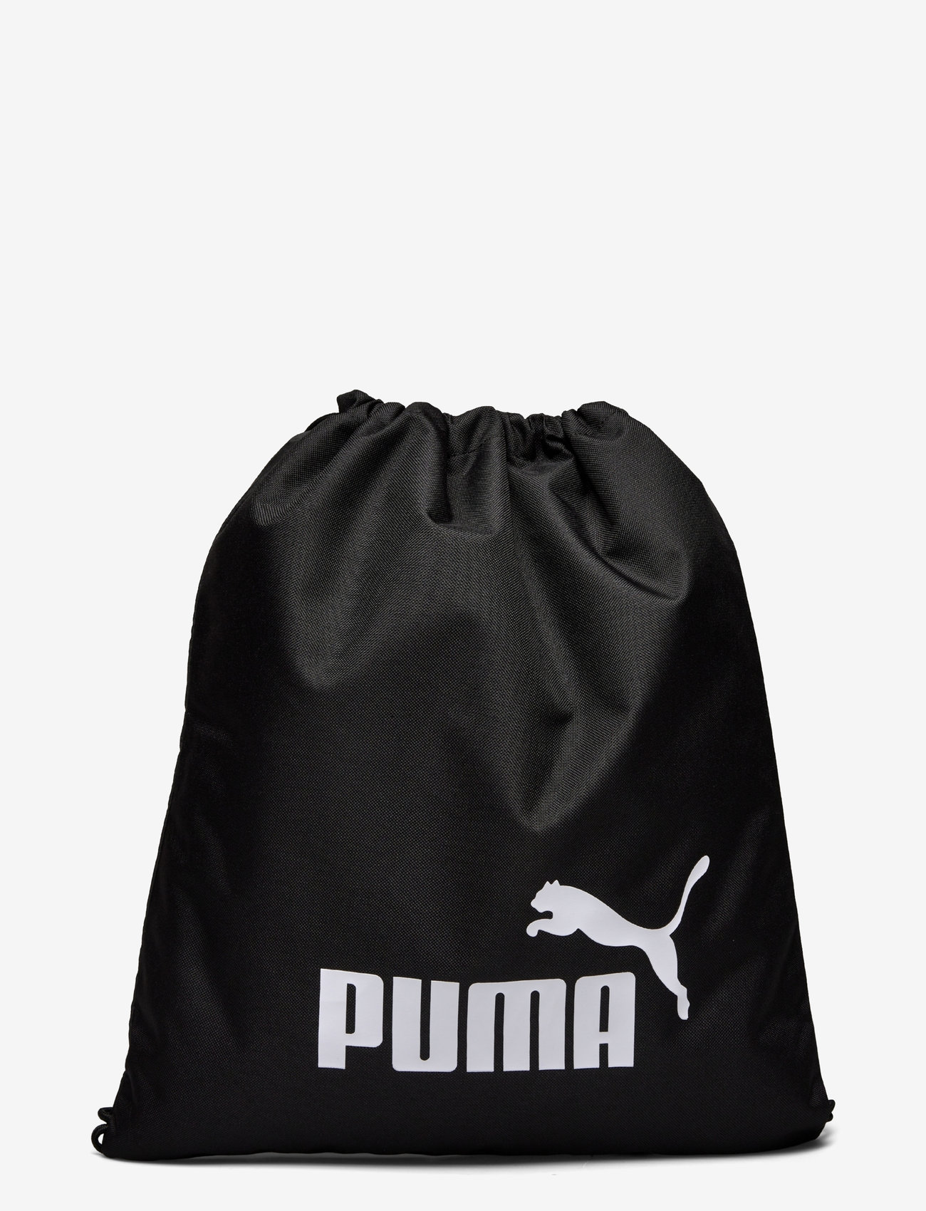 PUMA - PUMA PHASE Gym Sack - träningsväskor - puma black - 0