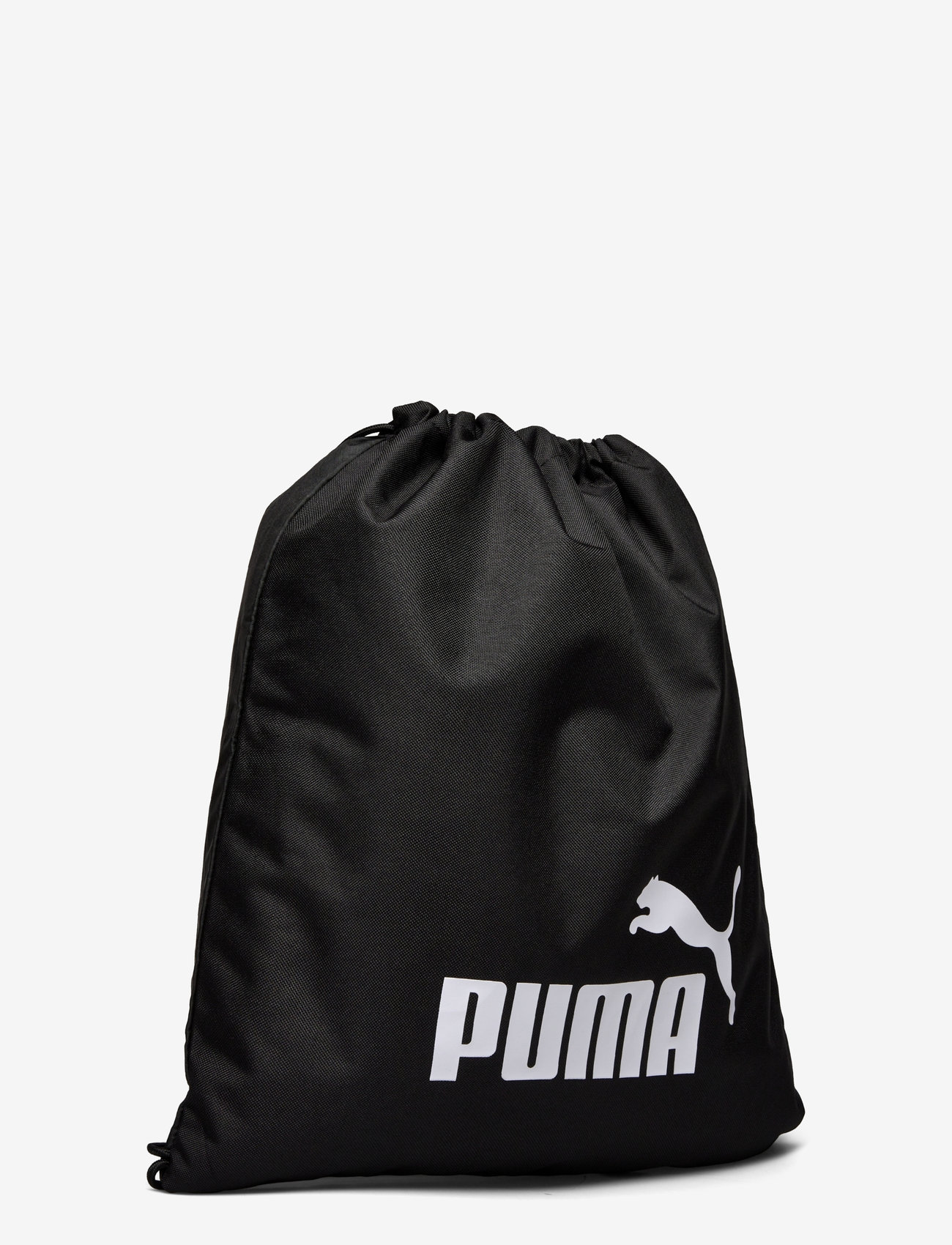 PUMA - PUMA PHASE Gym Sack - träningsväskor - puma black - 2