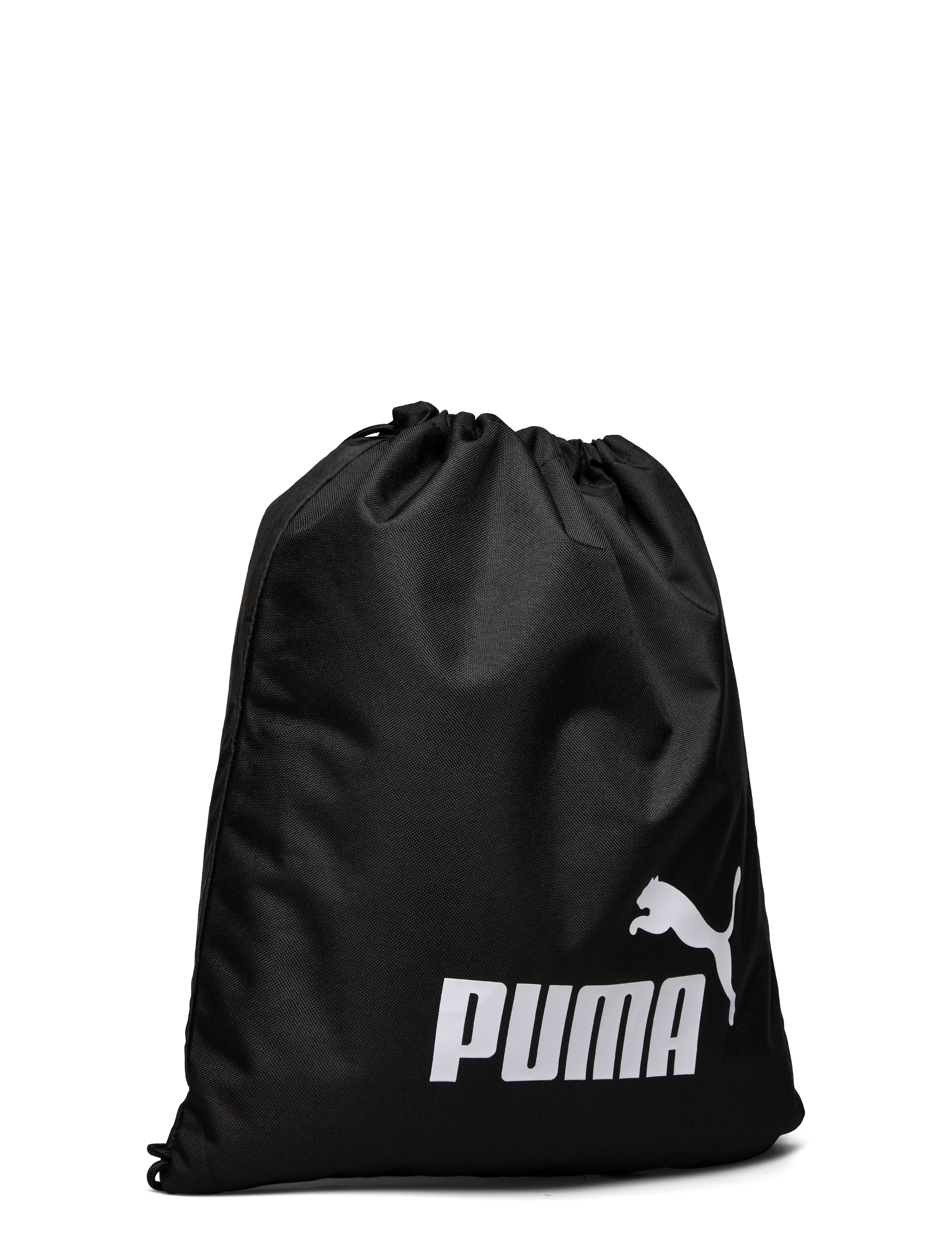 PUMA - PUMA PHASE Gym Sack - trainingstaschen - puma black - 2