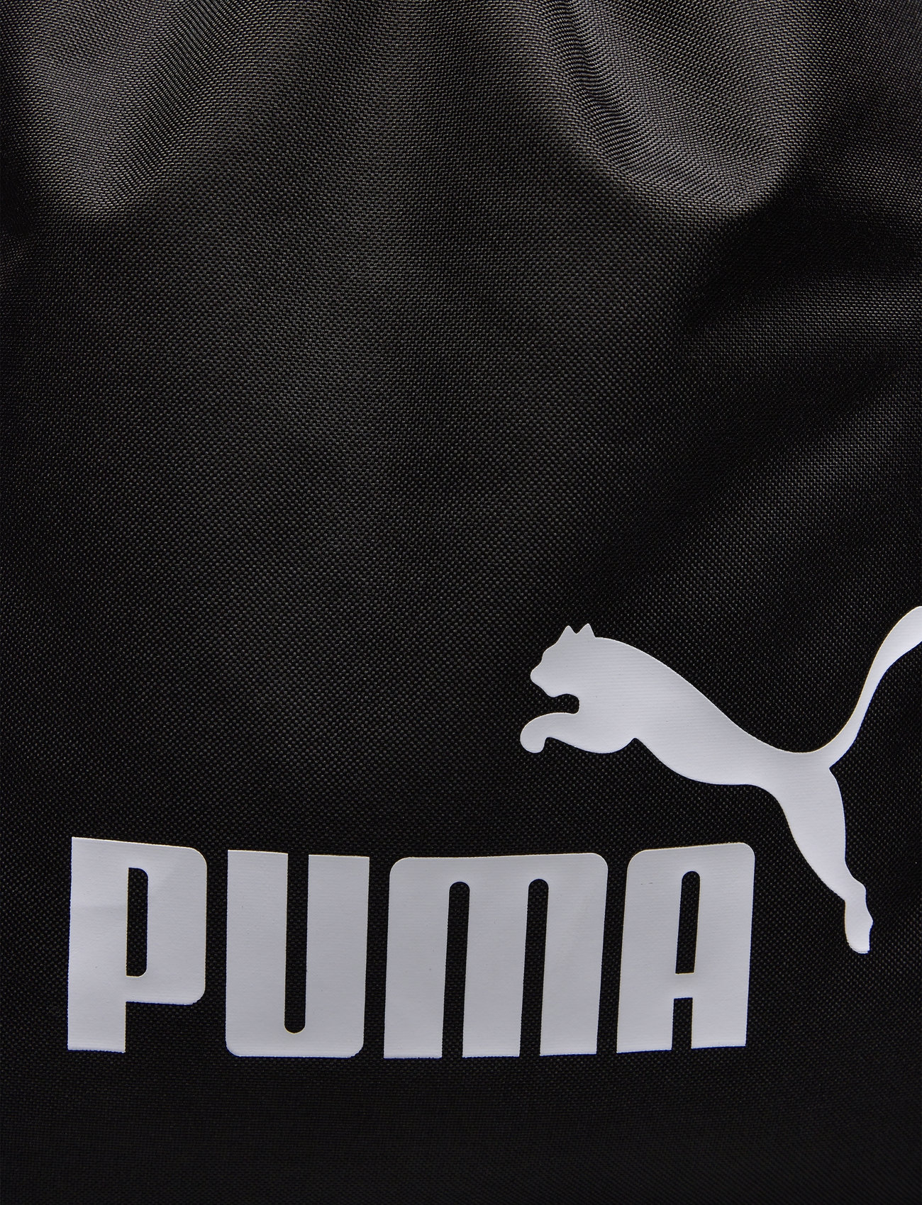 PUMA - PUMA PHASE Gym Sack - träningsväskor - puma black - 3