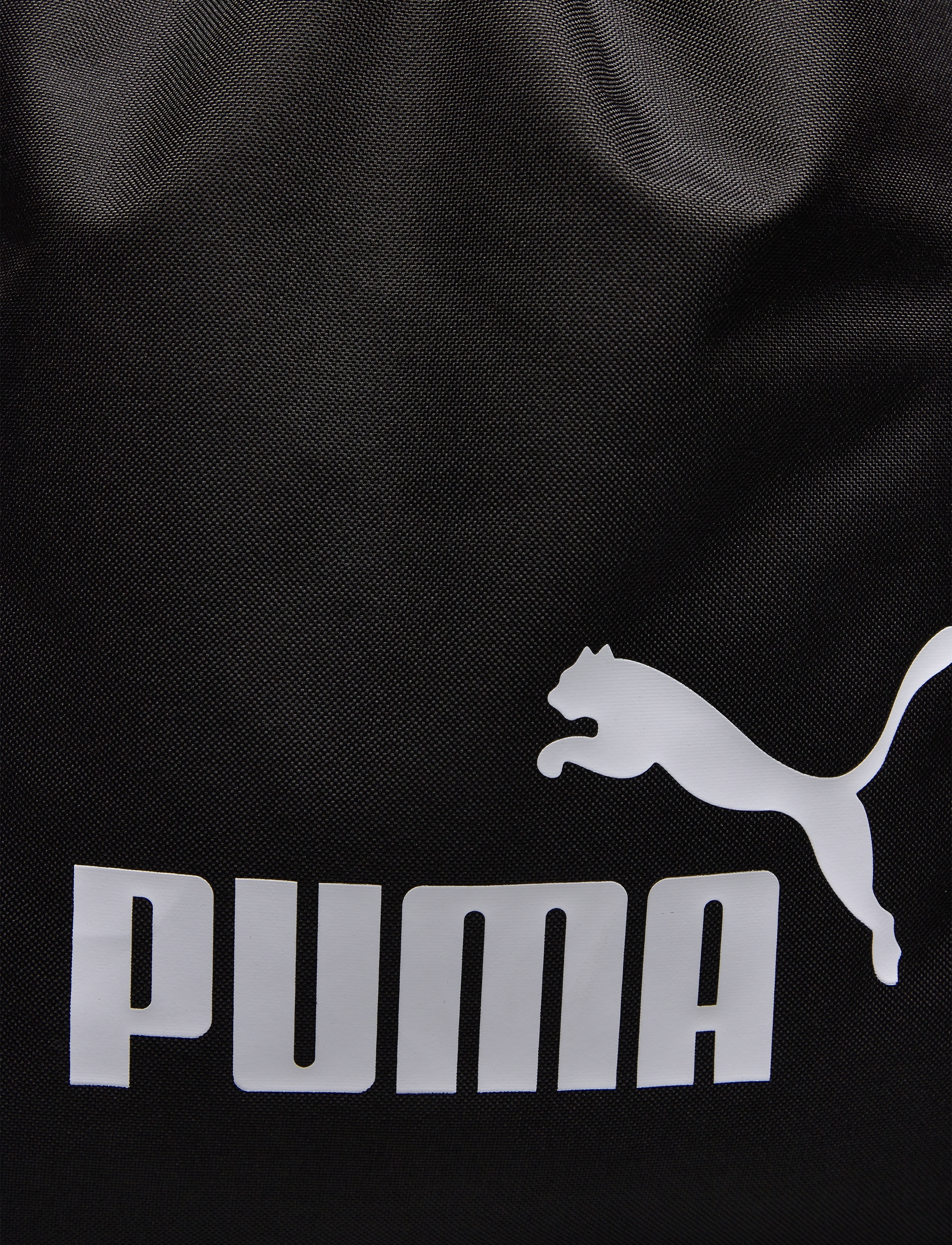 PUMA - PUMA PHASE Gym Sack - trainingstaschen - puma black - 3