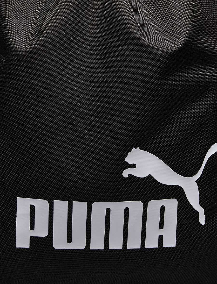 PUMA - PUMA PHASE Gym Sack - treeningkotid - puma black - 3