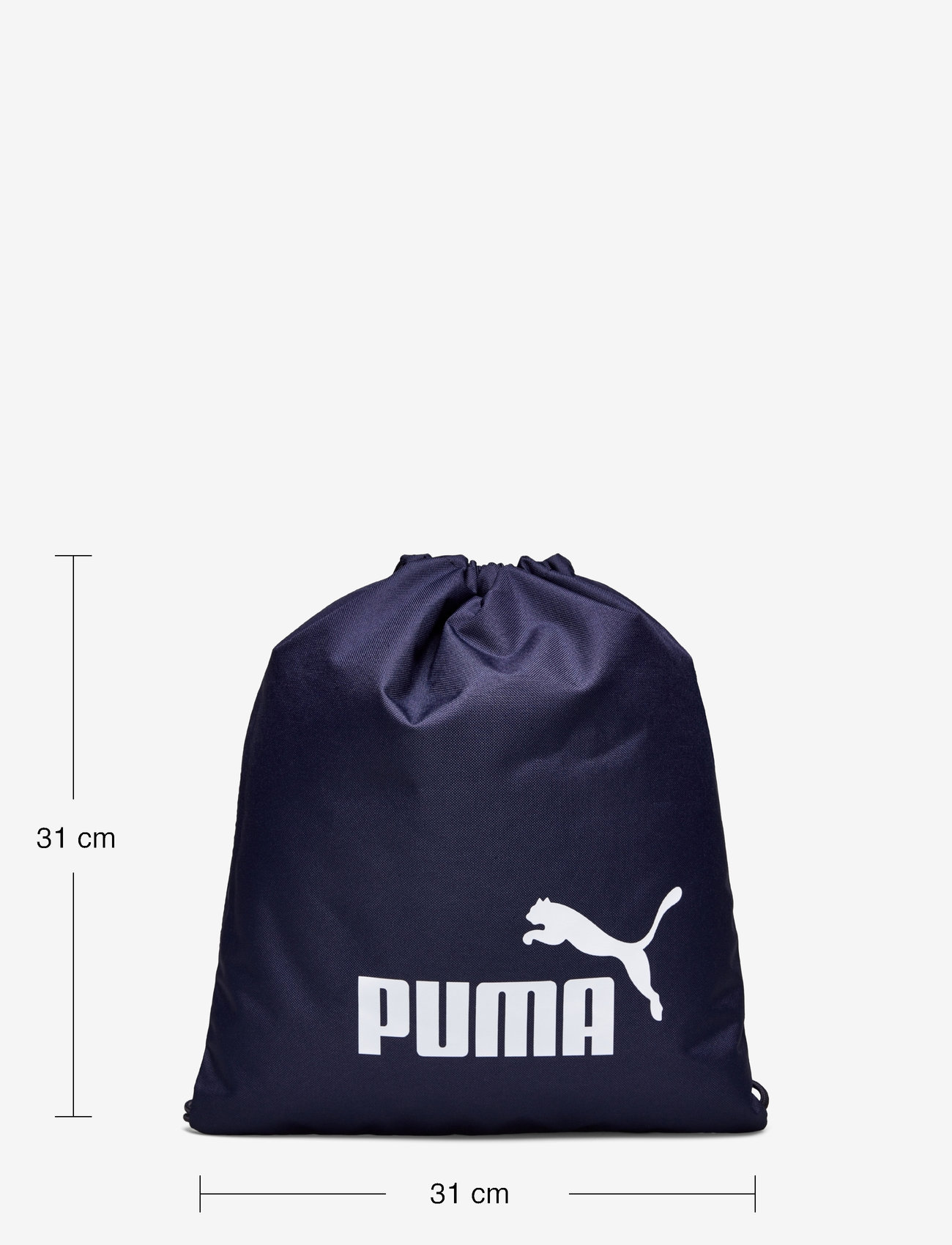 PUMA - PUMA PHASE Gym Sack - kingitused alla 30€ - puma navy - 4