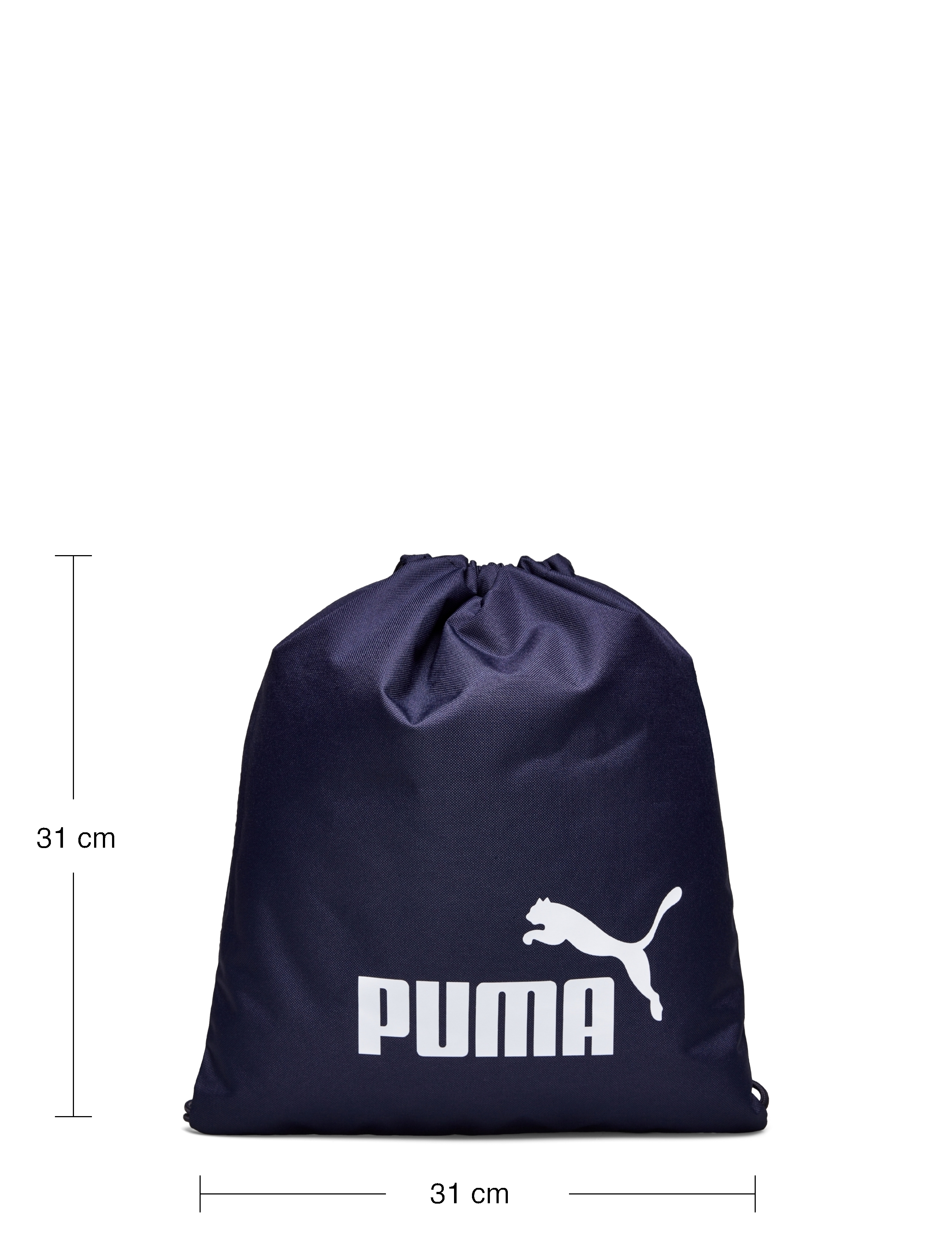 PUMA - PUMA PHASE Gym Sack - die niedrigsten preise - puma navy - 4