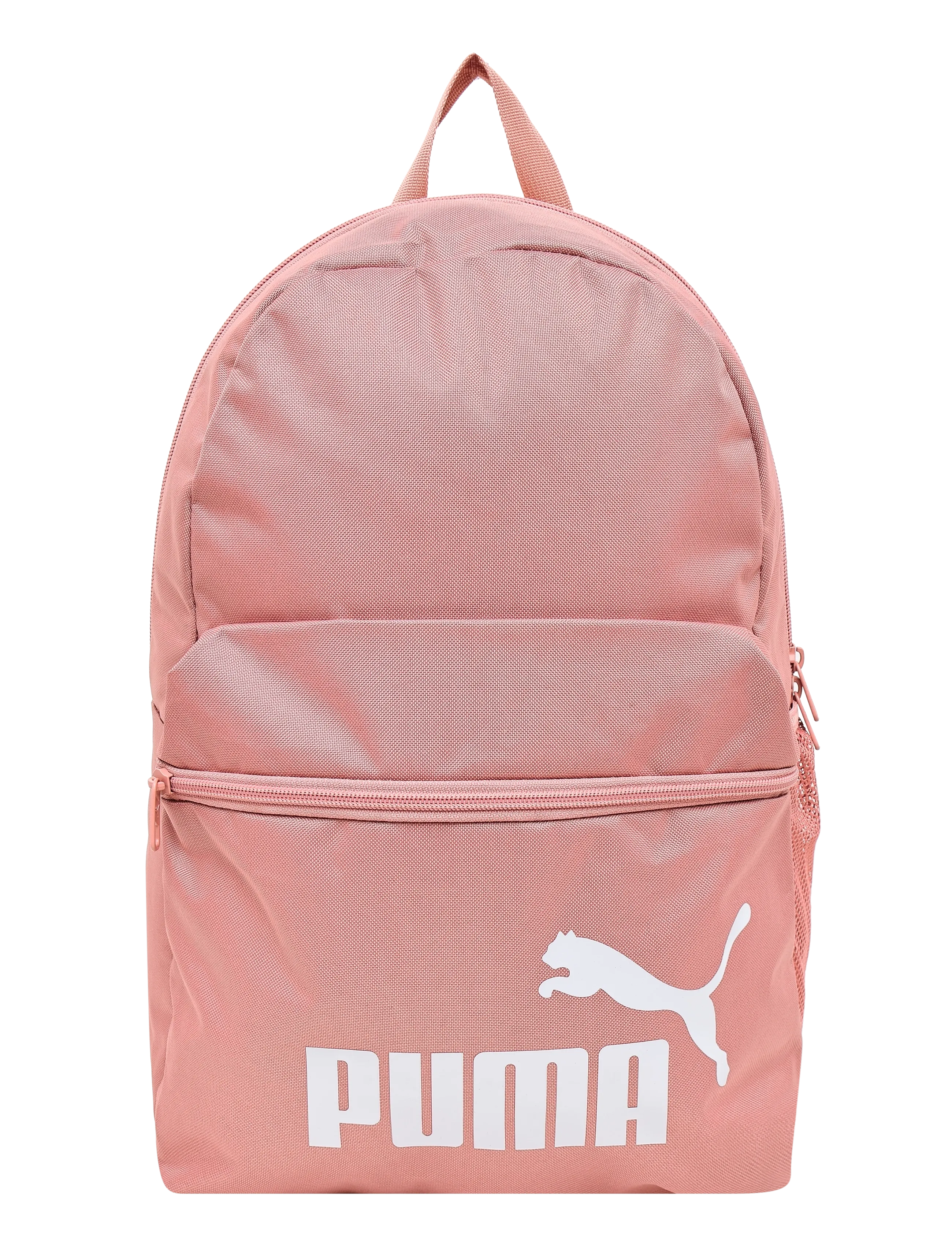 PUMA PUMA PHASE Backpack - PUMA - DUSKY ROSEWOOD / pink/rose
