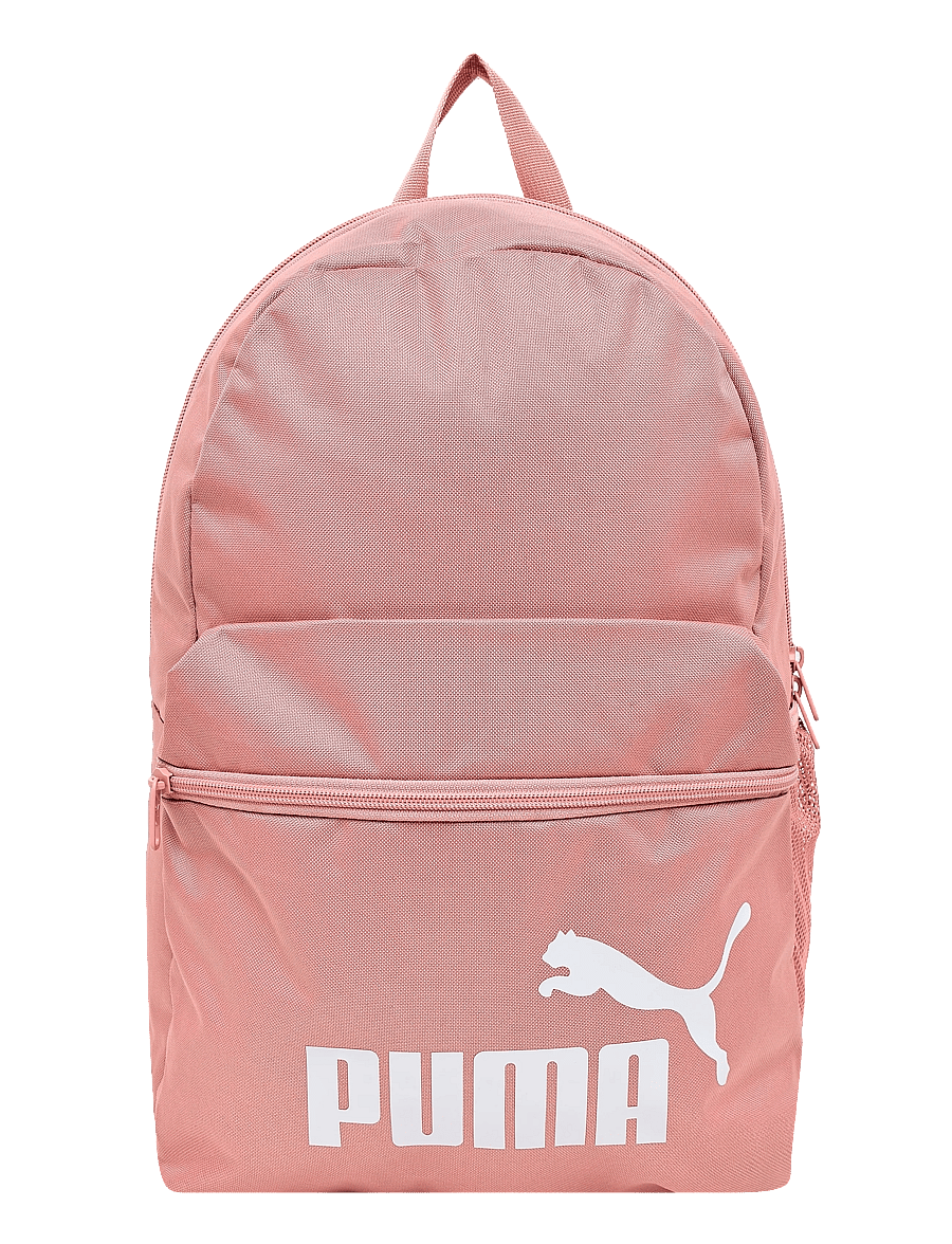 PUMA - PUMA PHASE Backpack - sport-rucksäcke - dusky rosewood - 0