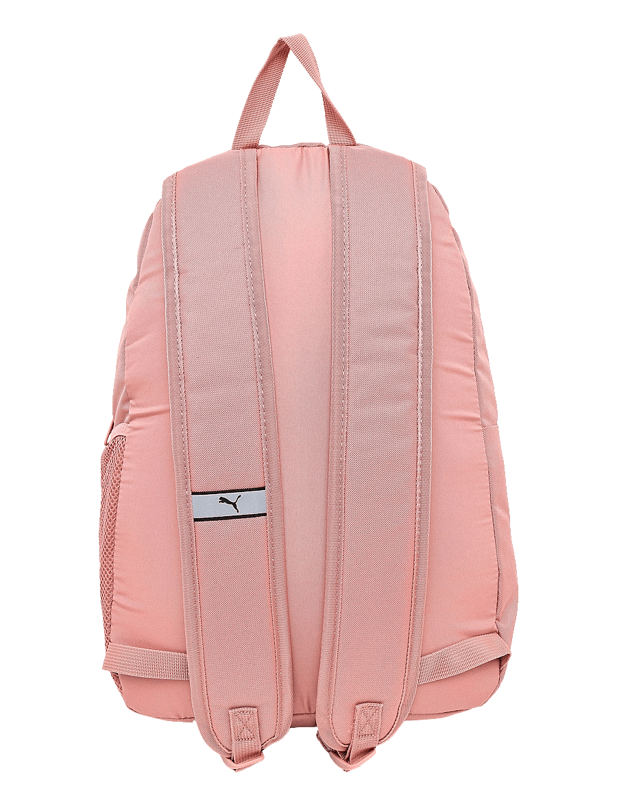 PUMA - PUMA PHASE Backpack - sport-rucksäcke - dusky rosewood - 1