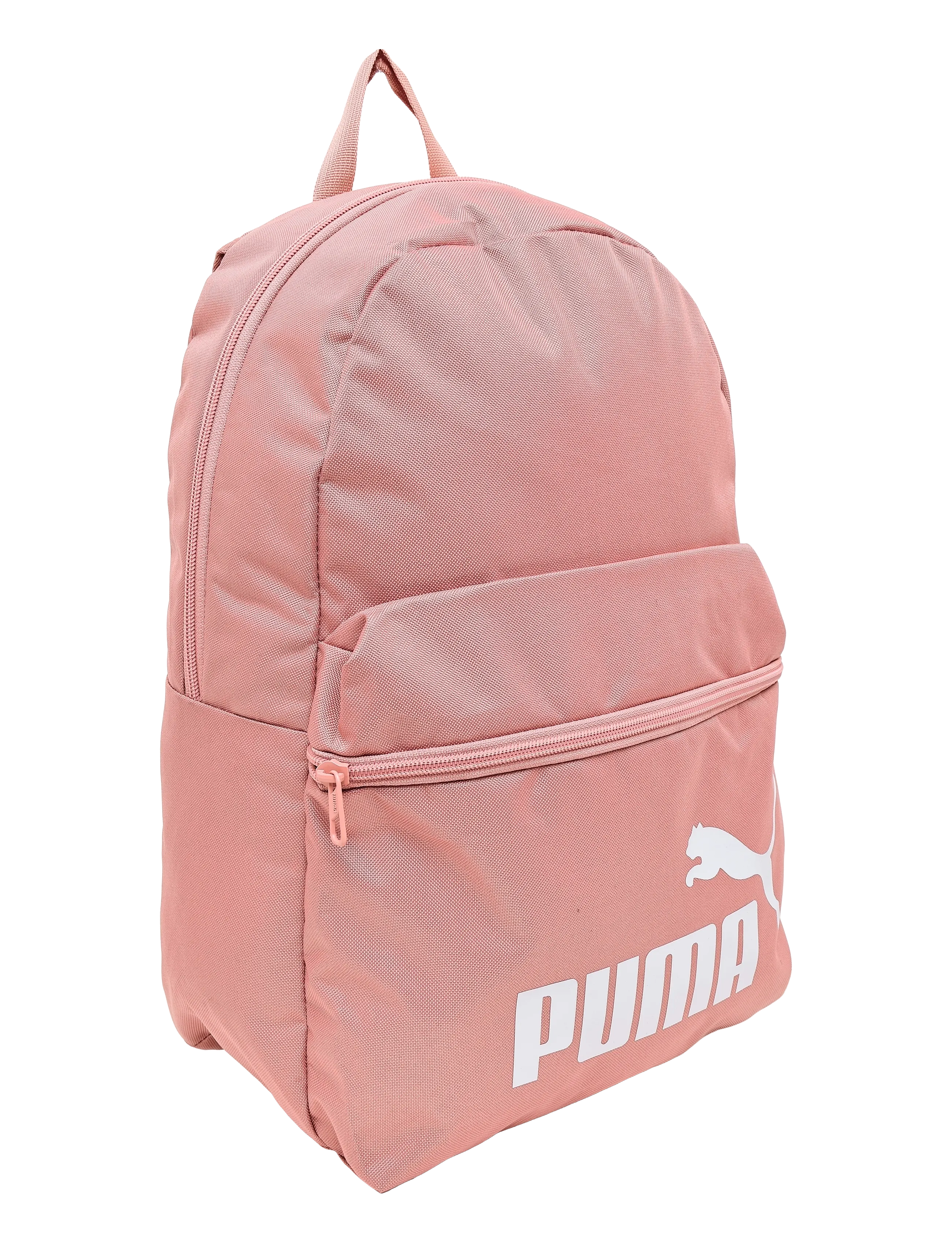 PUMA - PUMA PHASE Backpack - sport-rucksäcke - dusky rosewood - 2