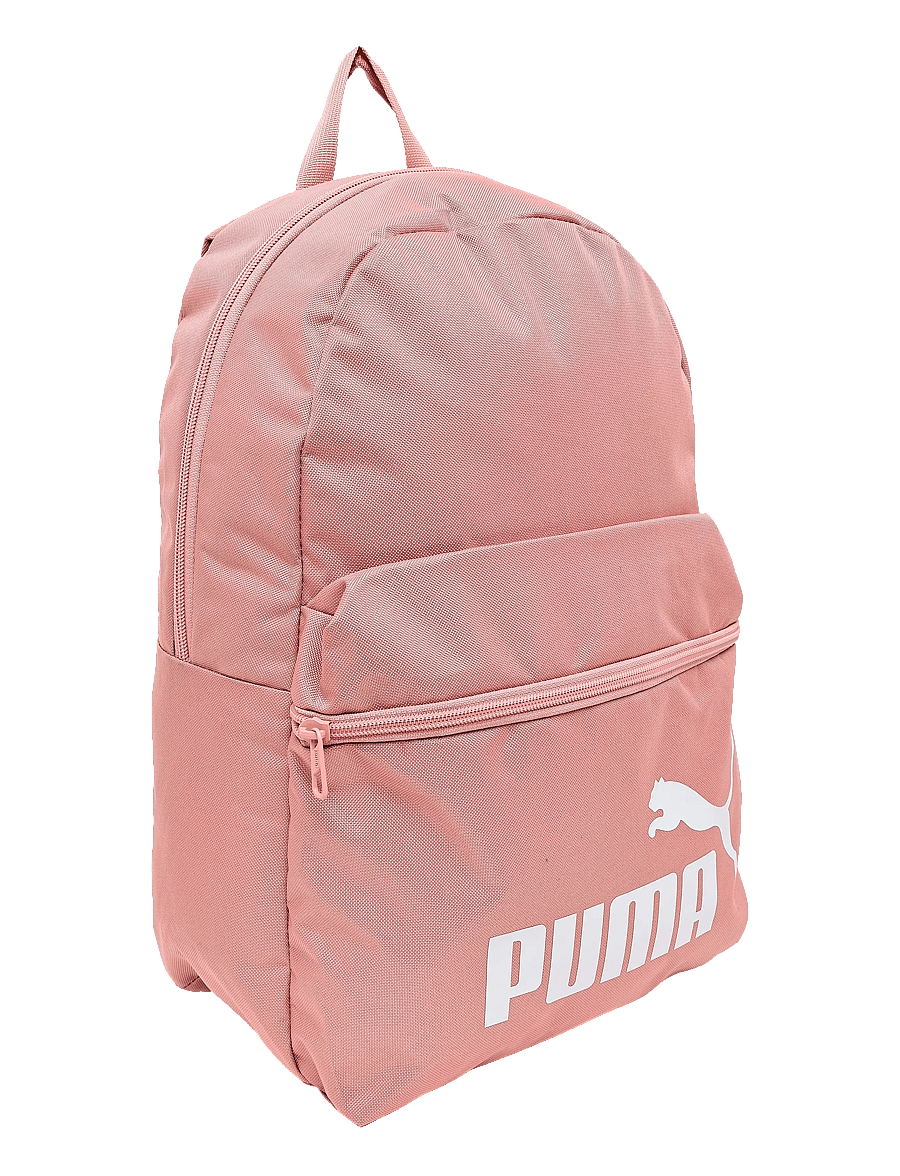 PUMA - PUMA PHASE Backpack - sport-rucksäcke - dusky rosewood - 2