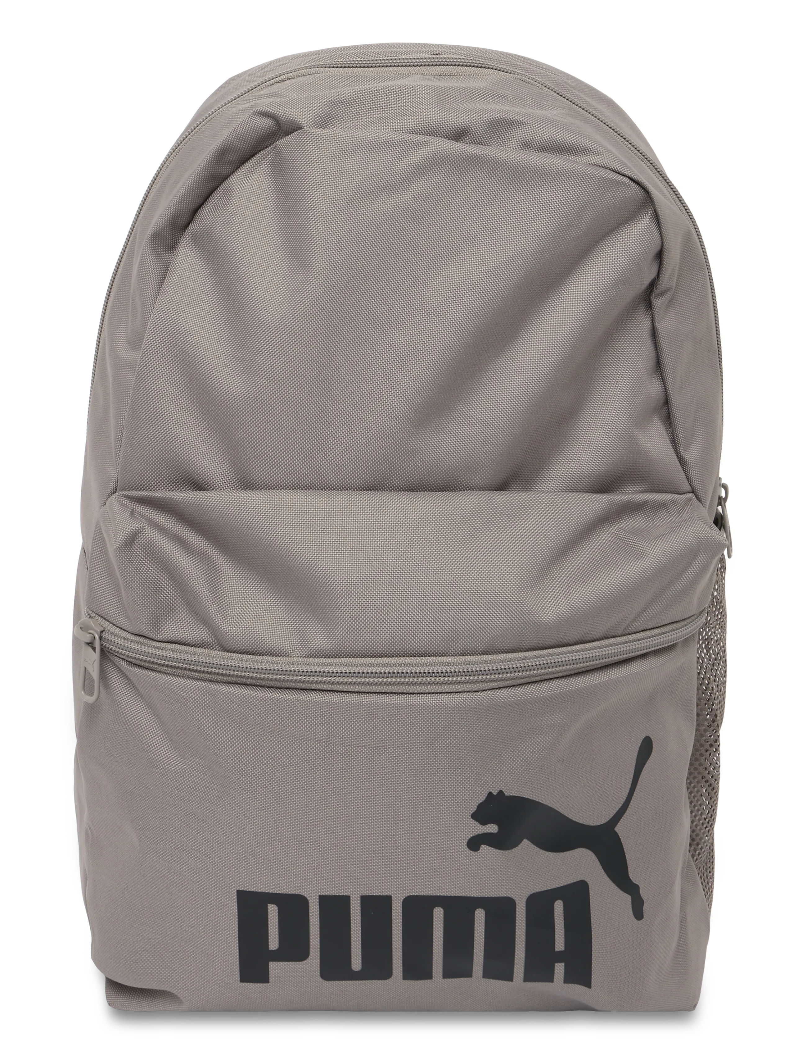 PUMA PUMA PHASE Backpack - Sporttaschen - MOUSE GRAY / grey
