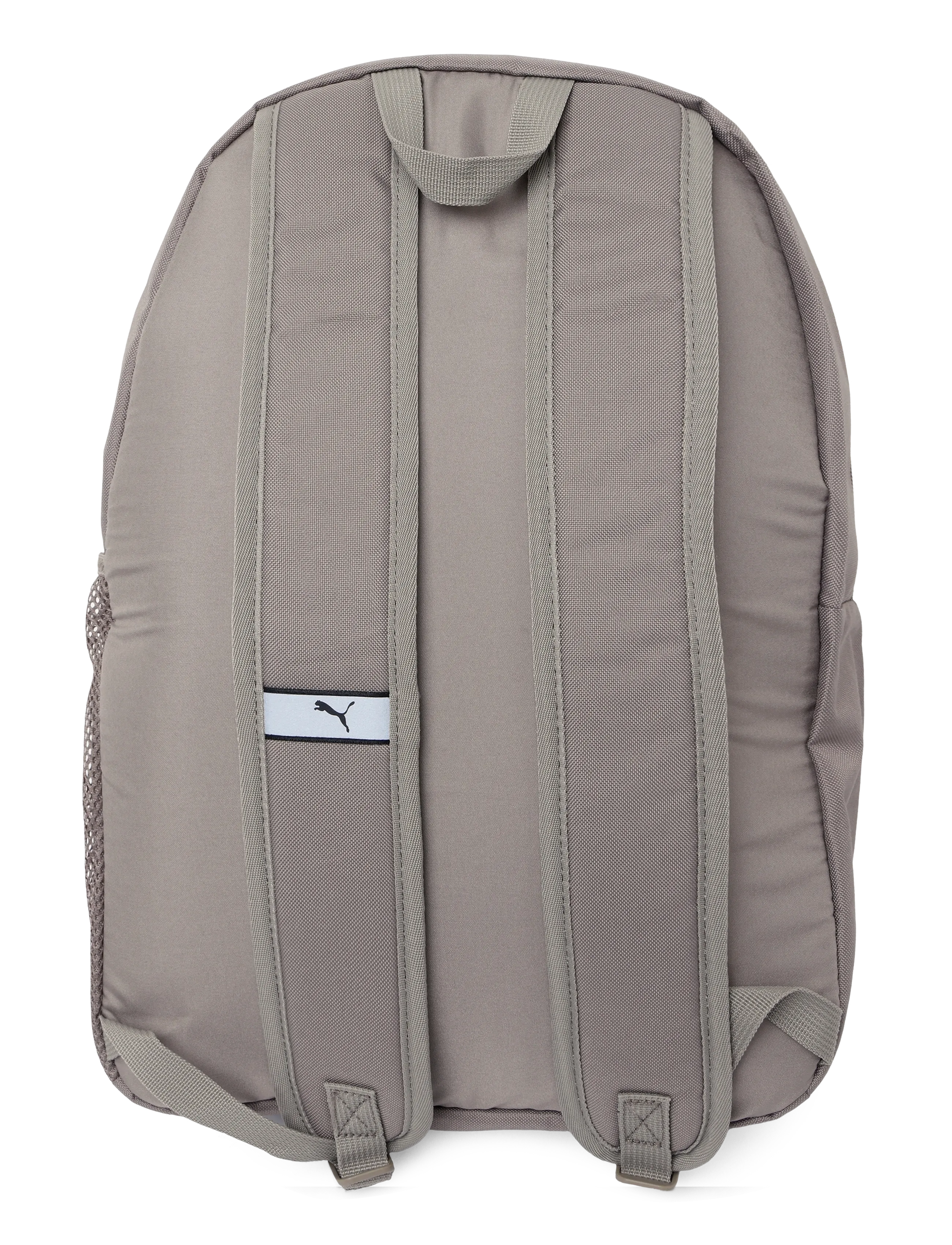 PUMA - PUMA PHASE Backpack - sport-rucksäcke - mouse gray - 1