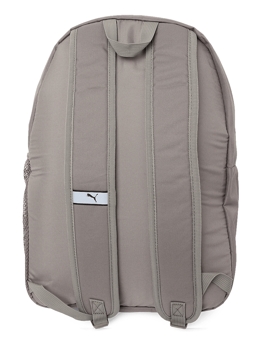 PUMA - PUMA PHASE Backpack - plecaki sportowe - mouse gray - 1