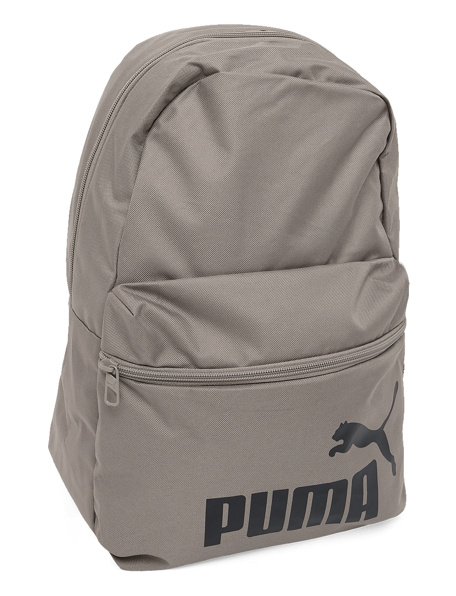 PUMA - PUMA PHASE Backpack - plecaki sportowe - mouse gray - 2
