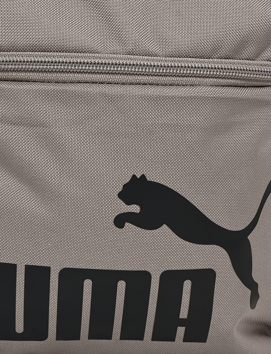 PUMA - PUMA PHASE Backpack - plecaki sportowe - mouse gray - 3