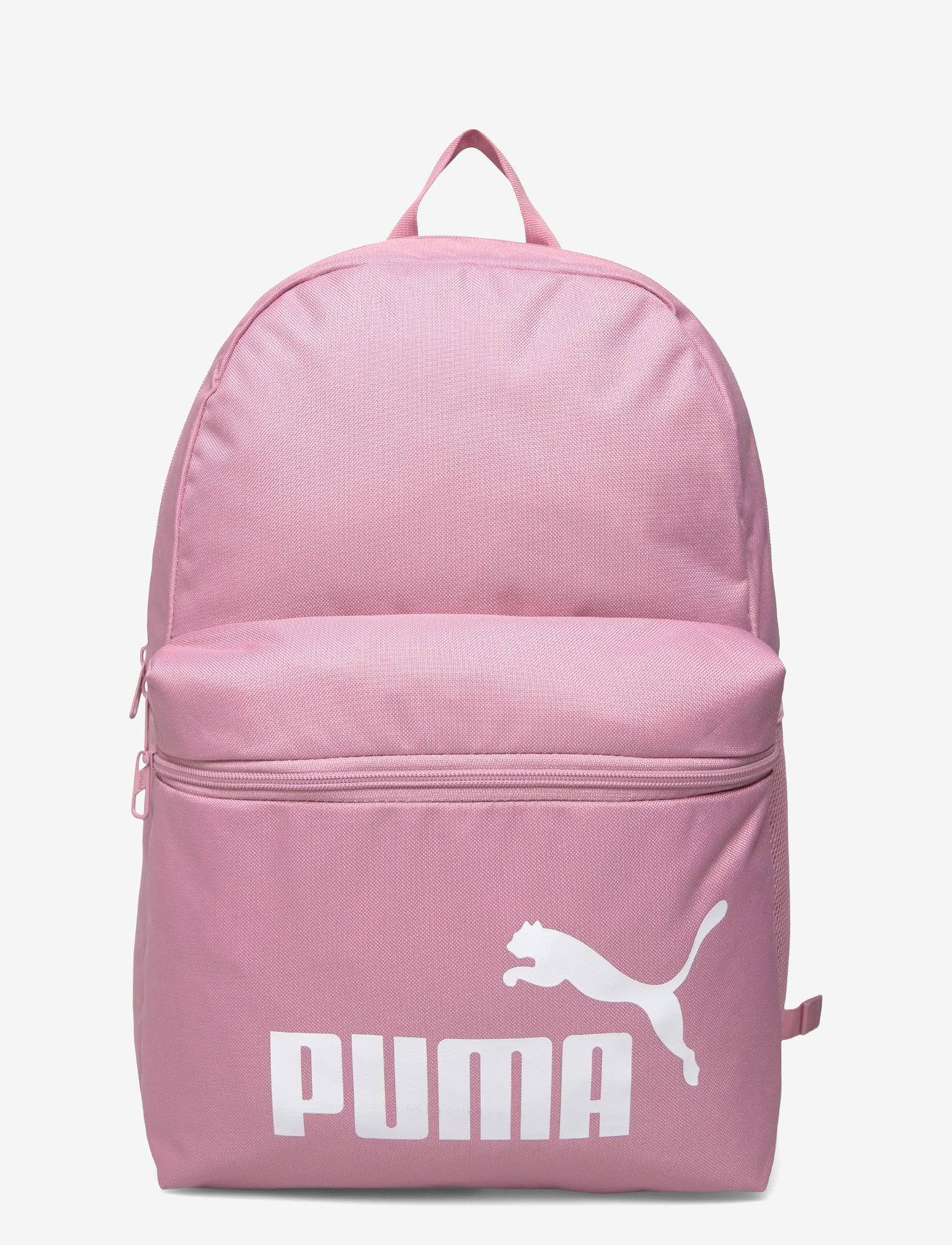 PUMA - PUMA PHASE Backpack - training bags - poised pink - 0