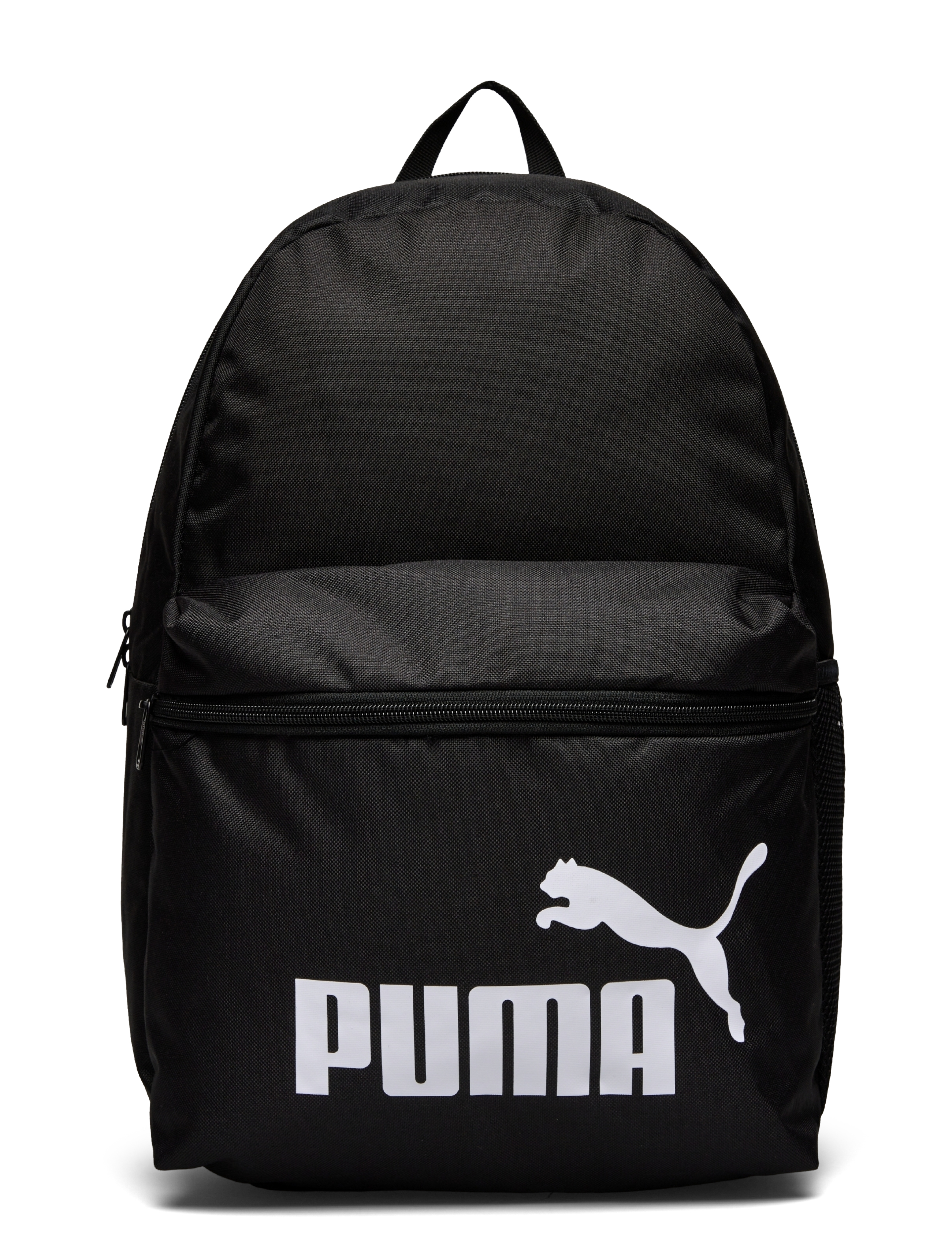 PUMA Puma Phase Rucksack Schwarz - One Size - Damen