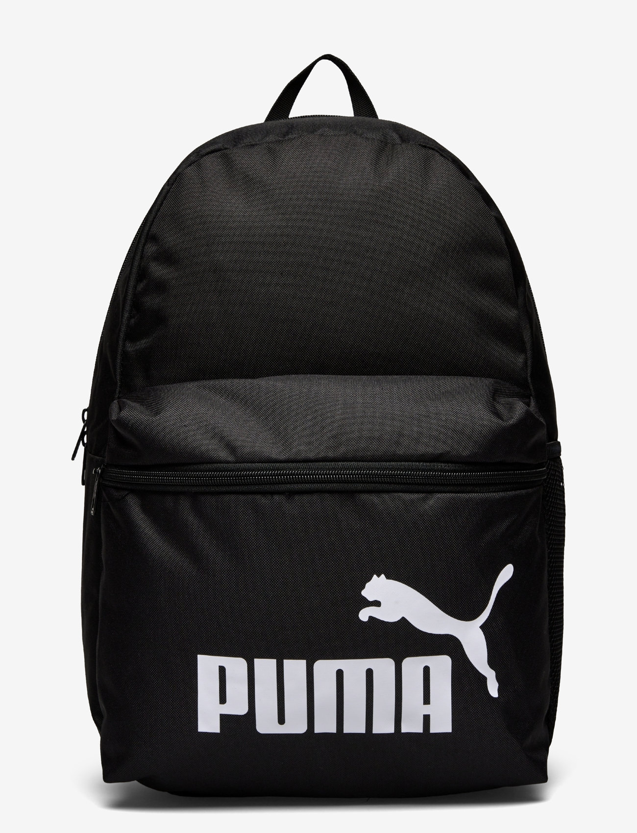 PUMA - PUMA PHASE Backpack - training bags - puma black - 0