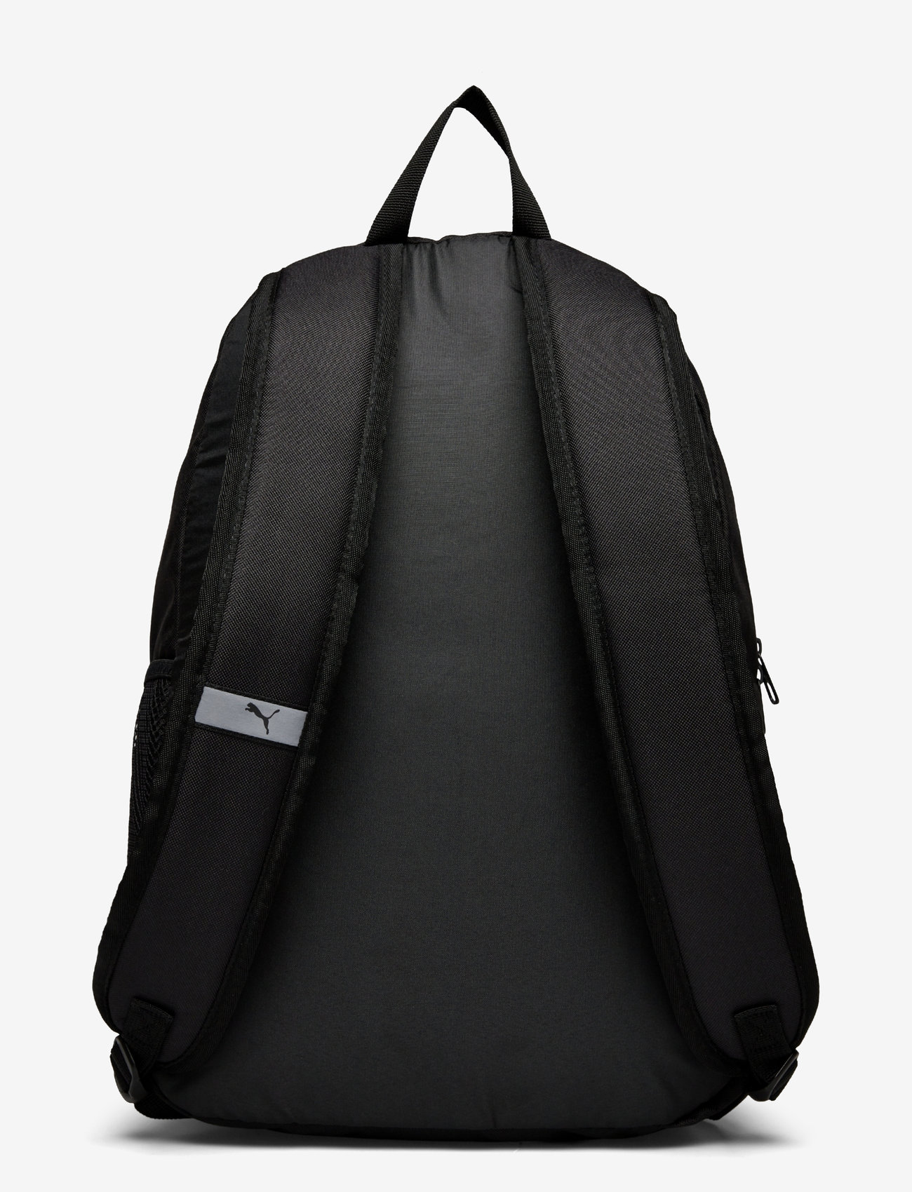 PUMA - PUMA PHASE Backpack - training bags - puma black - 1