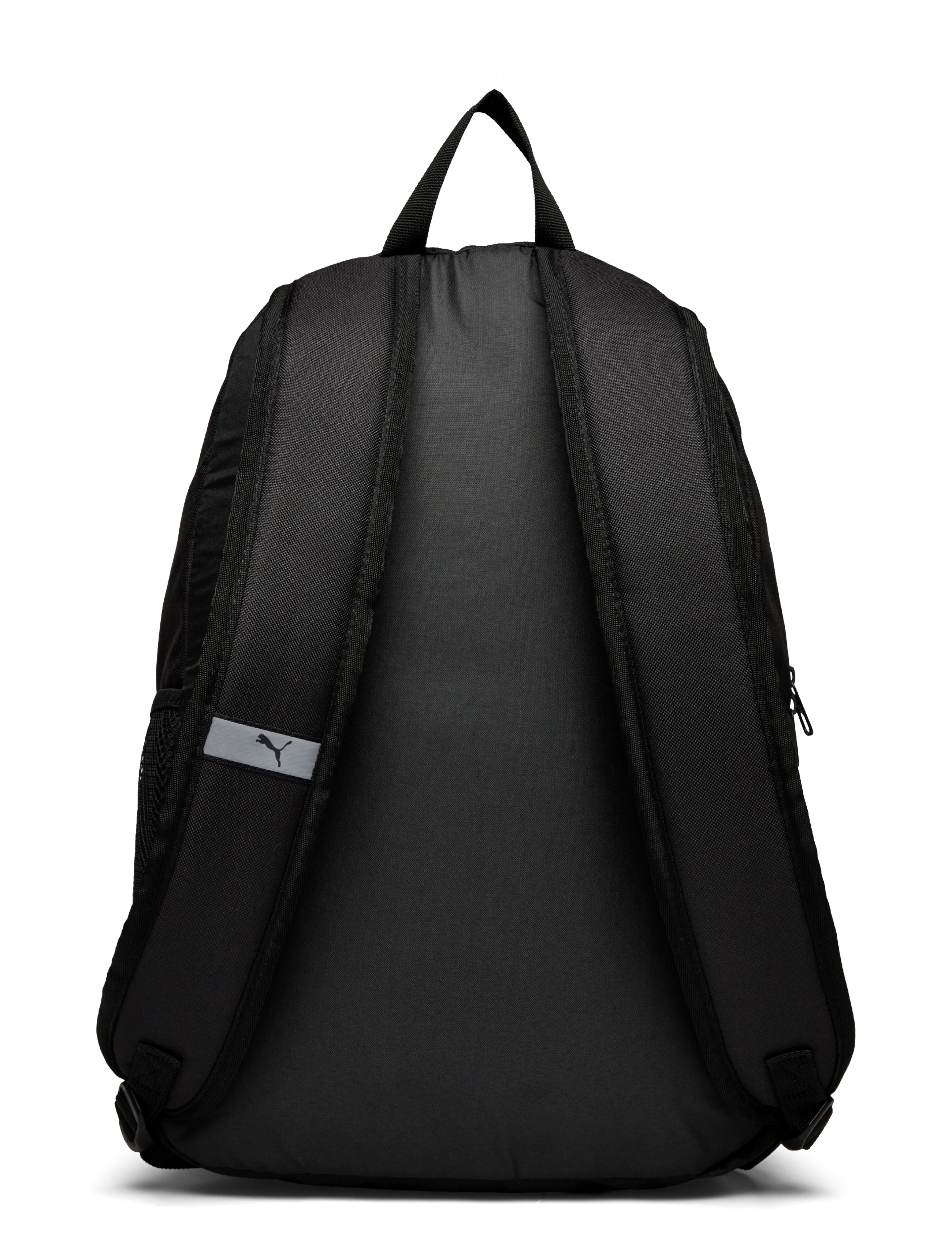PUMA - PUMA PHASE Backpack - puma black - 1