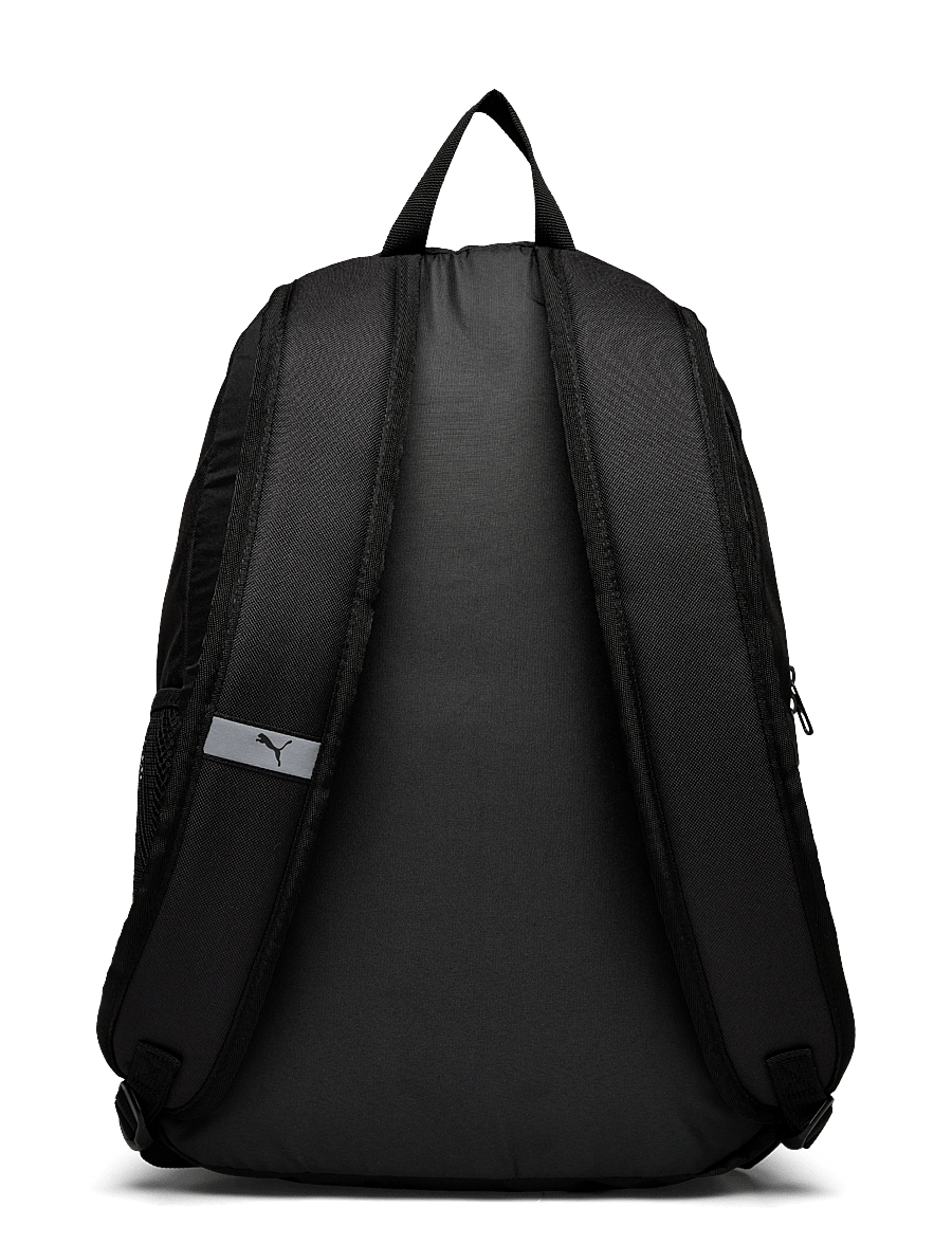 PUMA - PUMA PHASE Backpack - sporta mugursomas - puma black - 1
