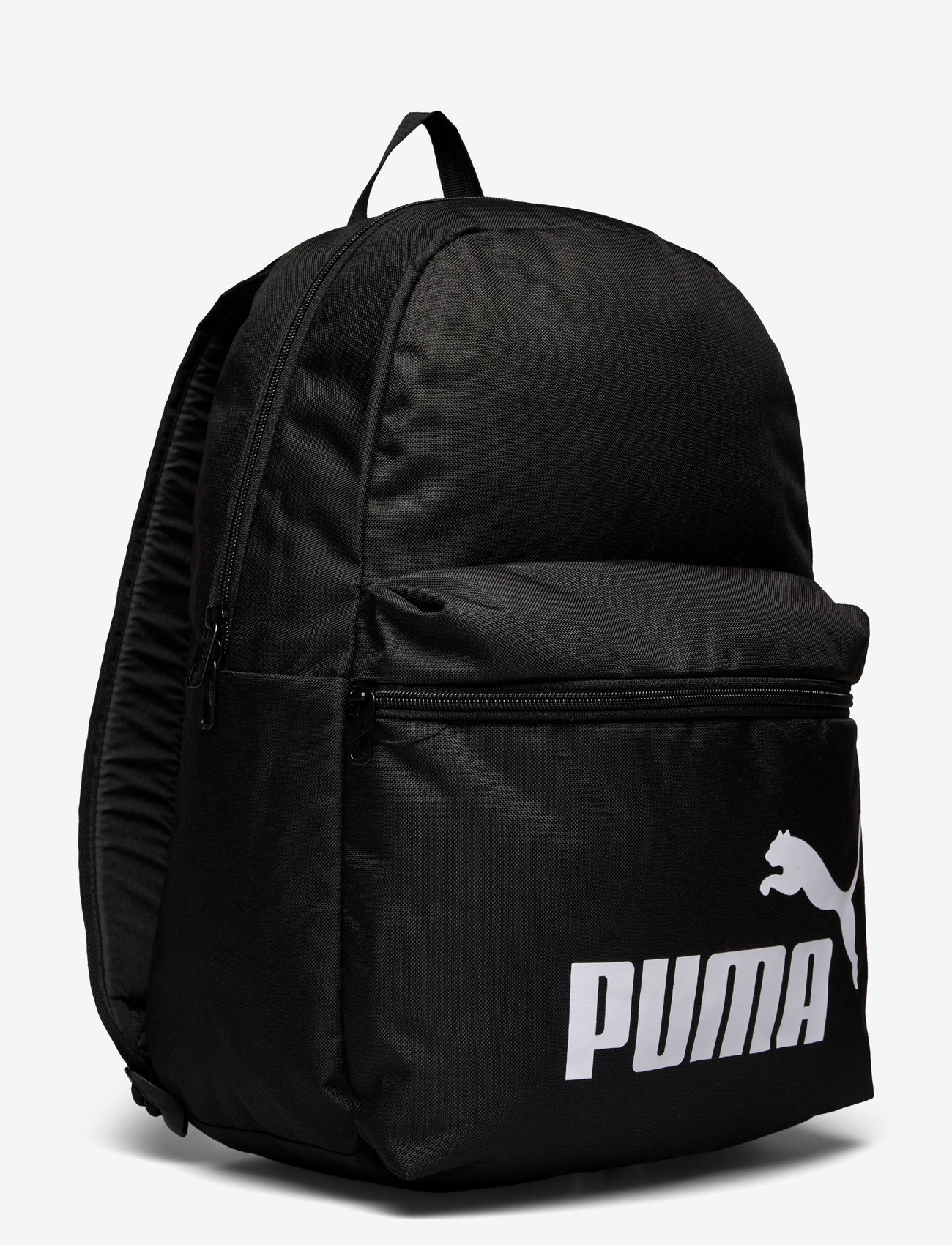 PUMA - PUMA PHASE Backpack - training bags - puma black - 2