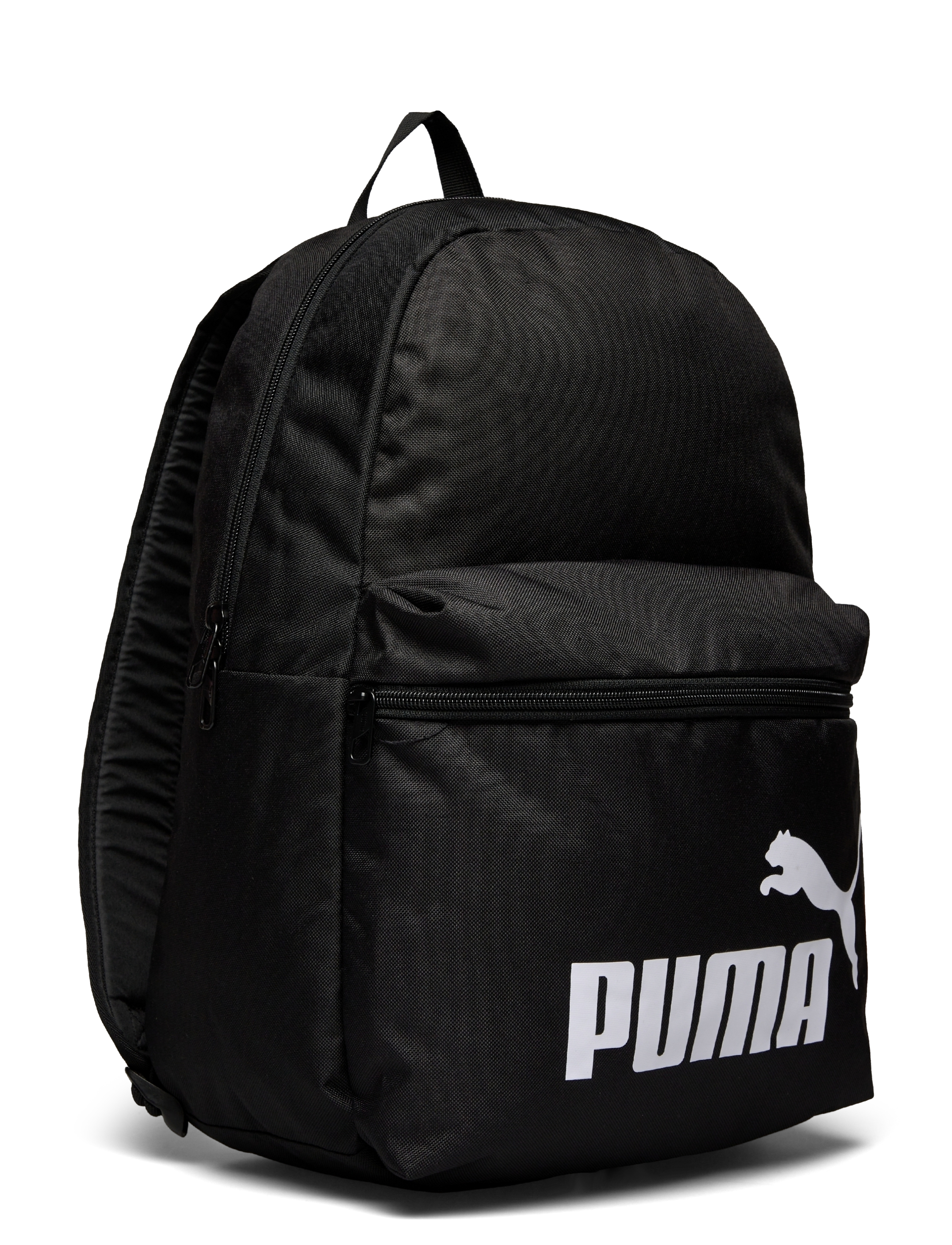 PUMA - PUMA PHASE Backpack - puma black - 2