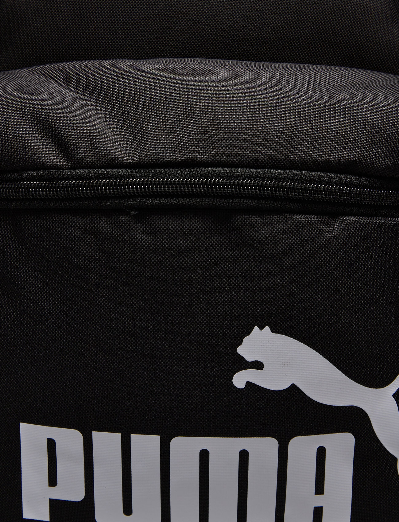PUMA - PUMA PHASE Backpack - training bags - puma black - 3