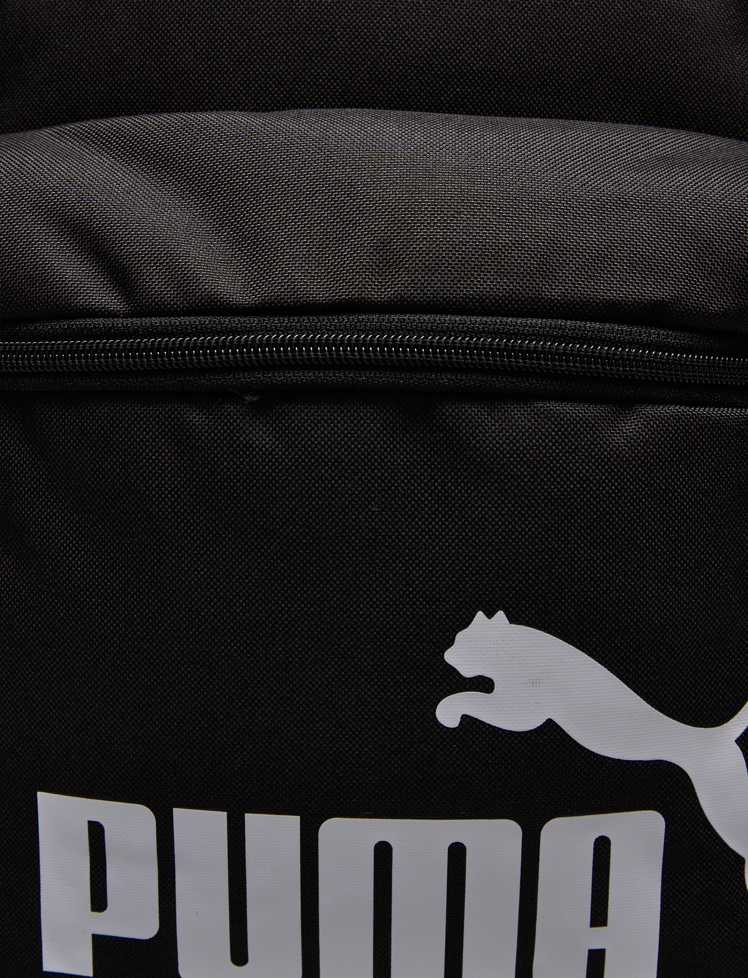 PUMA - PUMA PHASE Backpack - puma black - 3