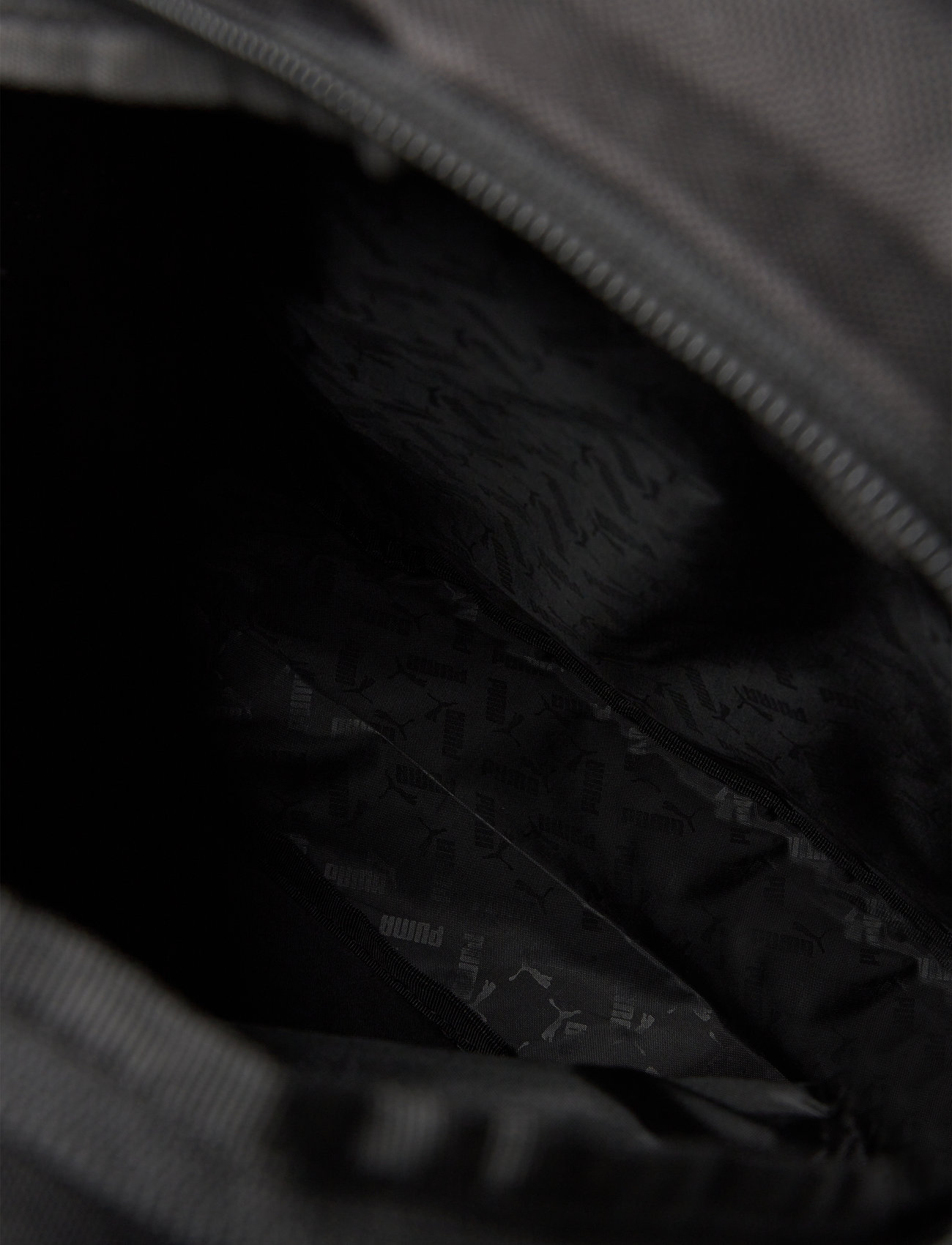 PUMA - PUMA PHASE Backpack - training bags - puma black - 4