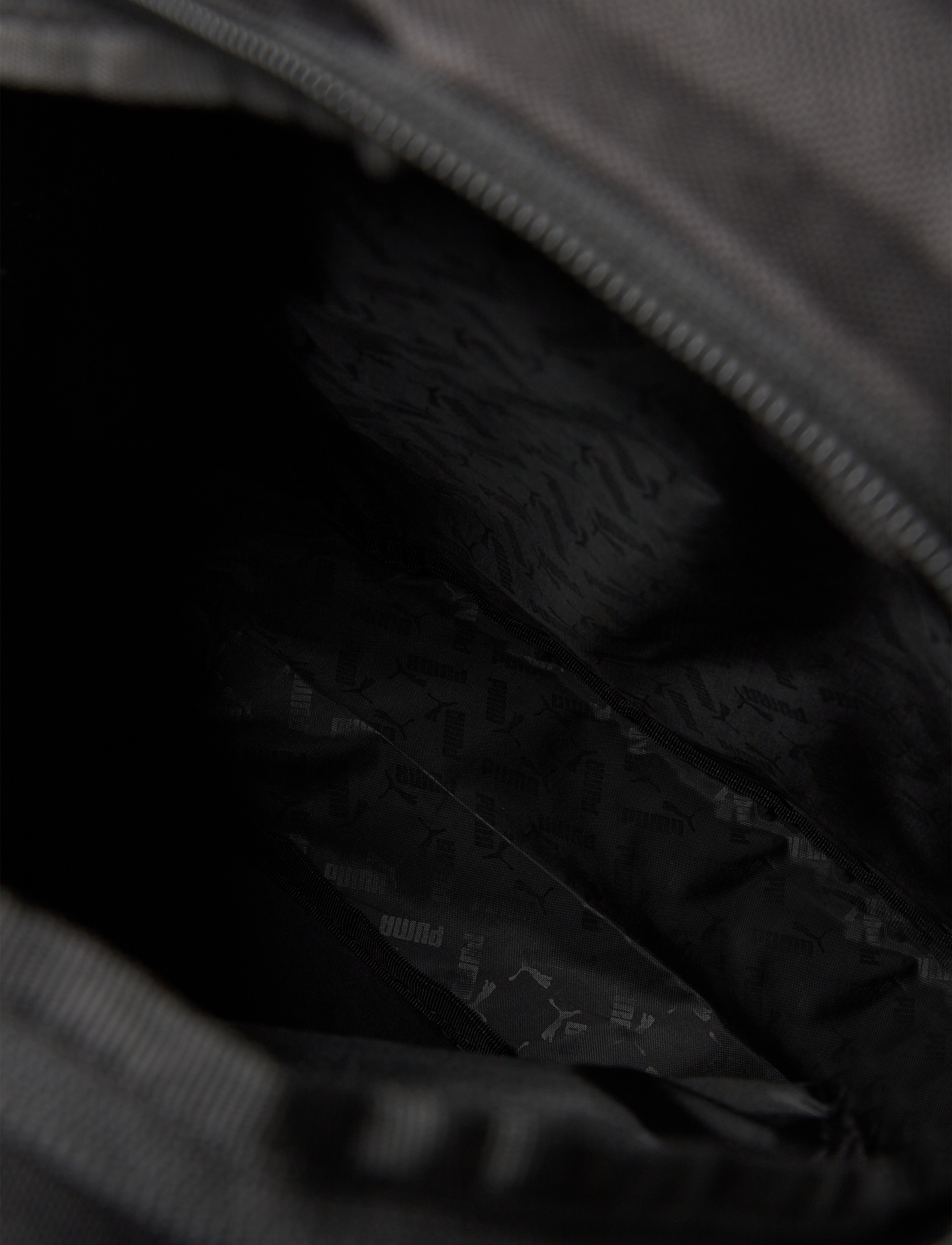PUMA - PUMA PHASE Backpack - puma black - 4