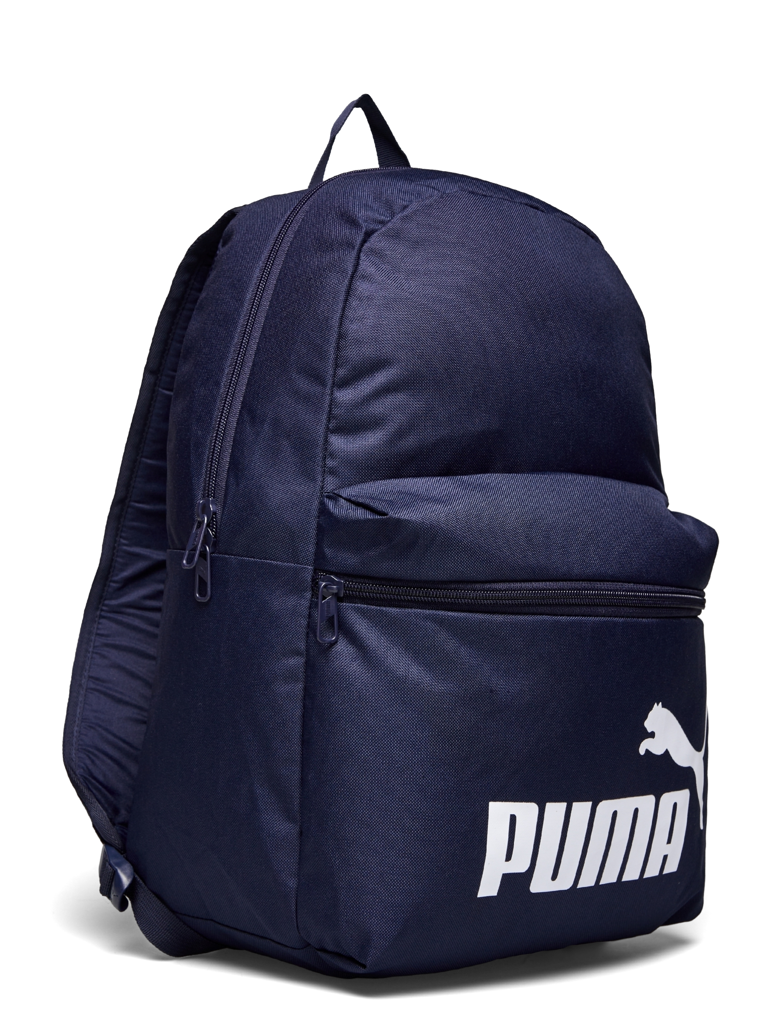 PUMA - PUMA PHASE Backpack - puma navy - 2