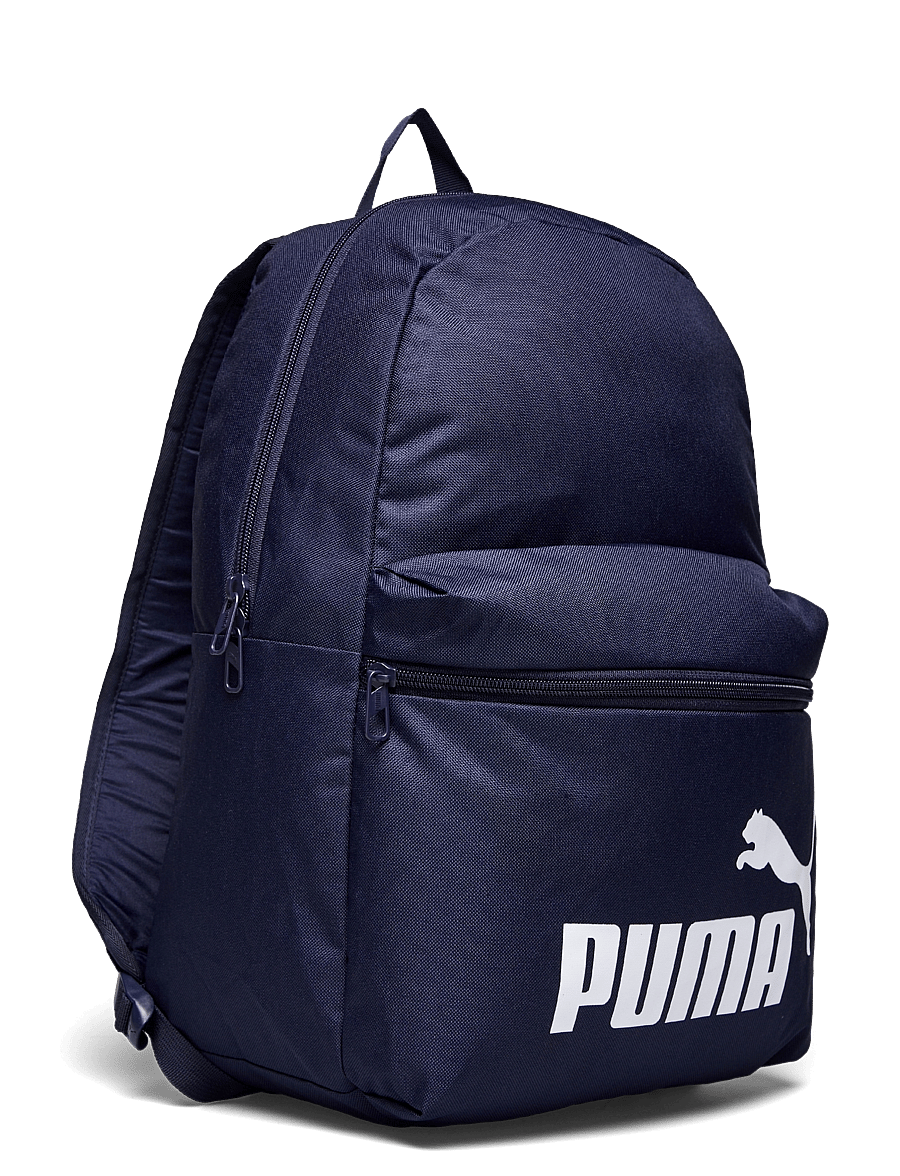PUMA - PUMA PHASE Backpack - sportryggsäckar - puma navy - 2