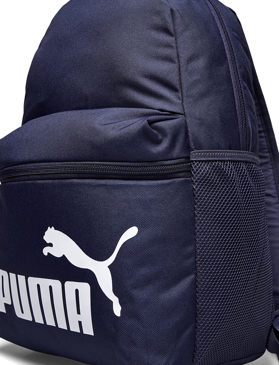PUMA - PUMA PHASE Backpack - sportryggsäckar - puma navy - 3