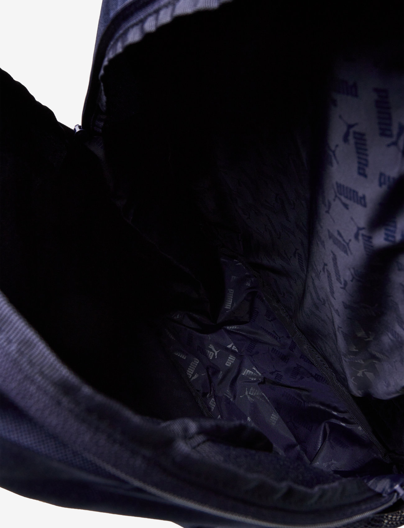 PUMA - PUMA PHASE Backpack - geschenke unter chf 50 - puma navy - 4