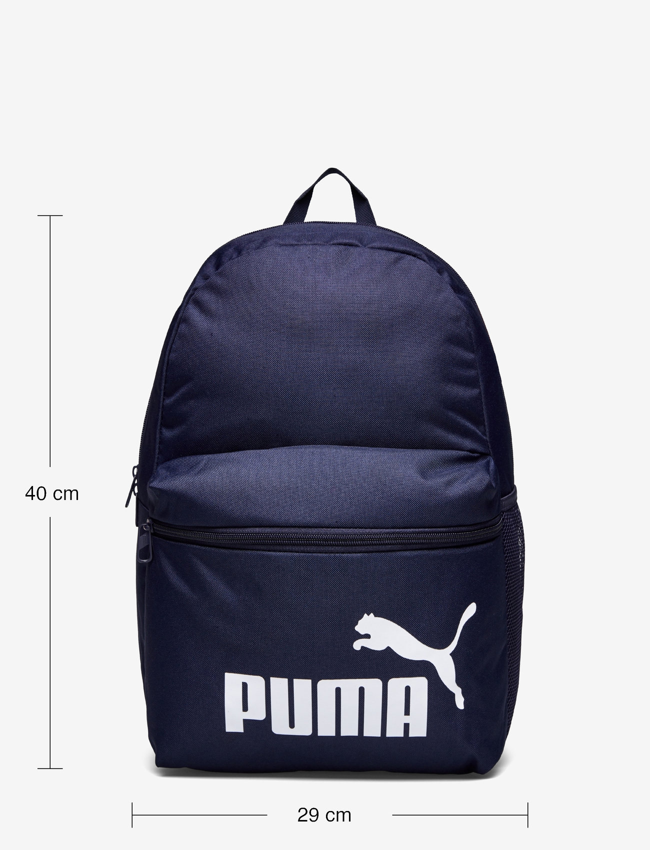 PUMA - PUMA PHASE Backpack - geschenke unter chf 50 - puma navy - 5