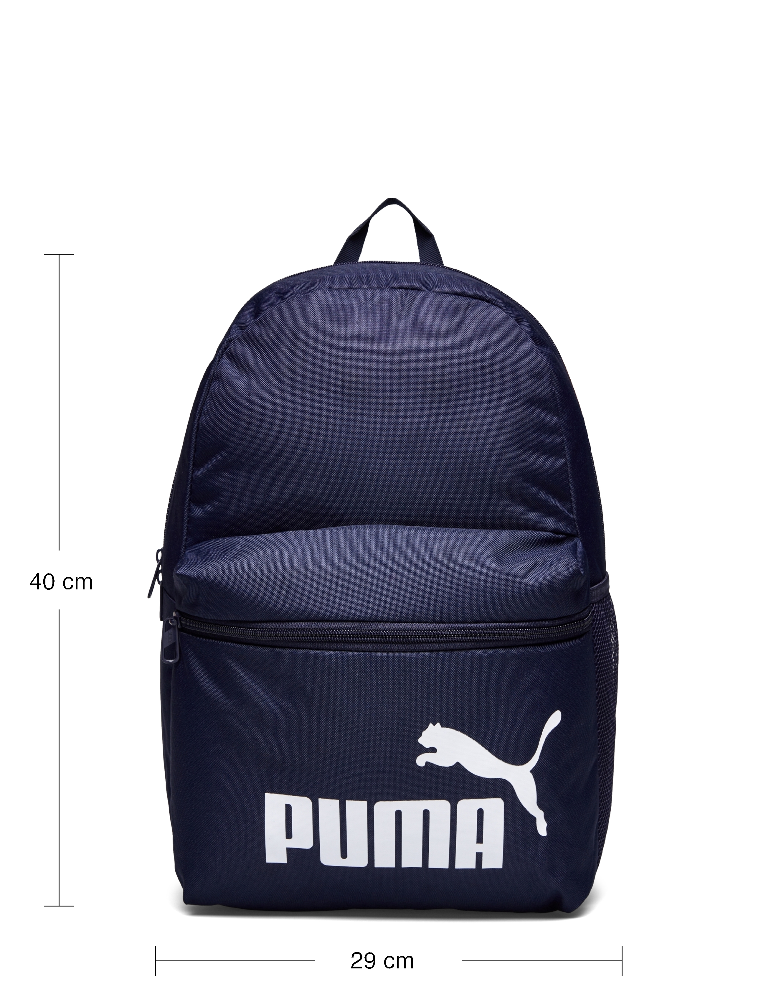 PUMA - PUMA PHASE Backpack - puma navy - 5