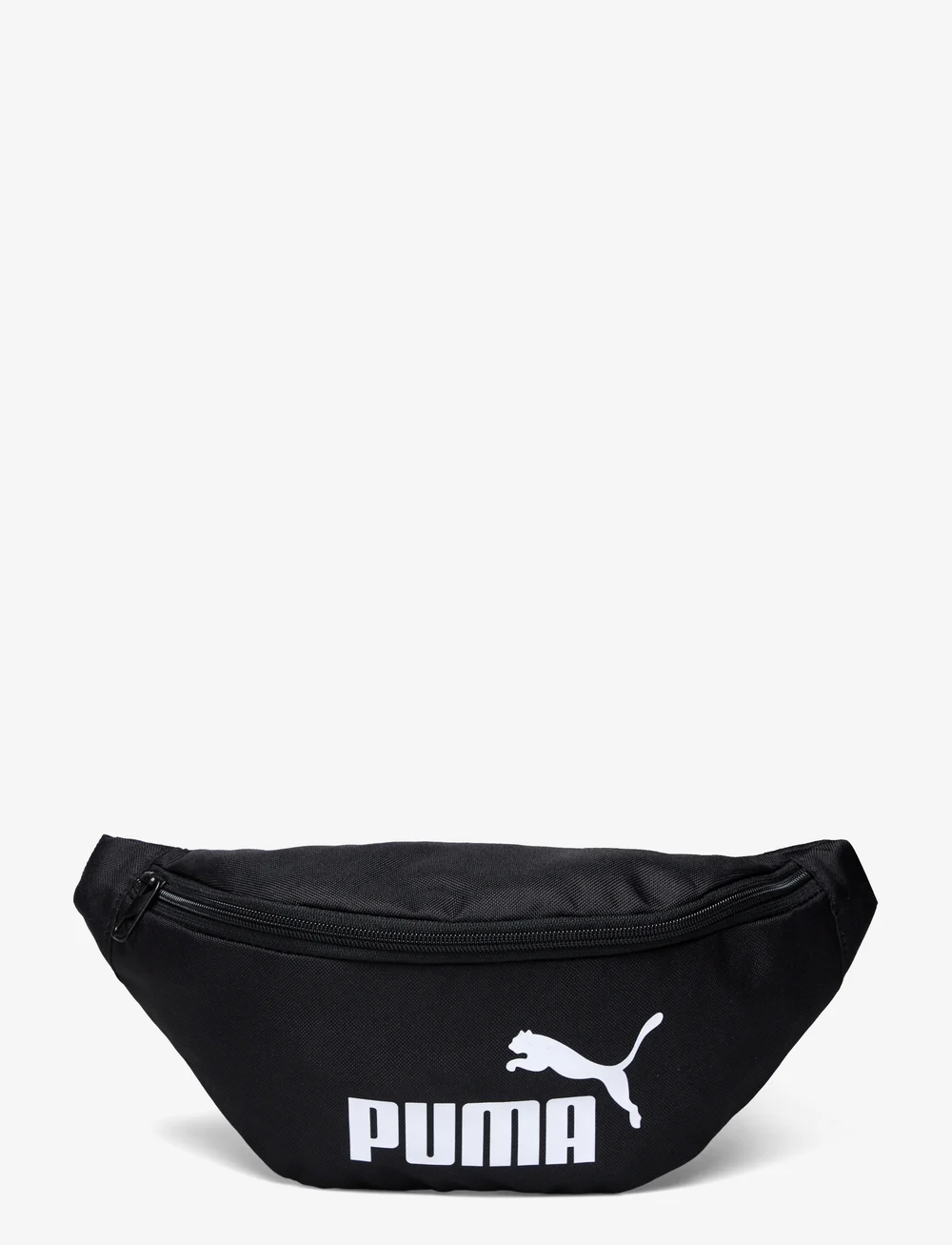 PUMA - PUMA PHASE Waist Bag - crossbody- ja vyölaukut - puma black - 1
