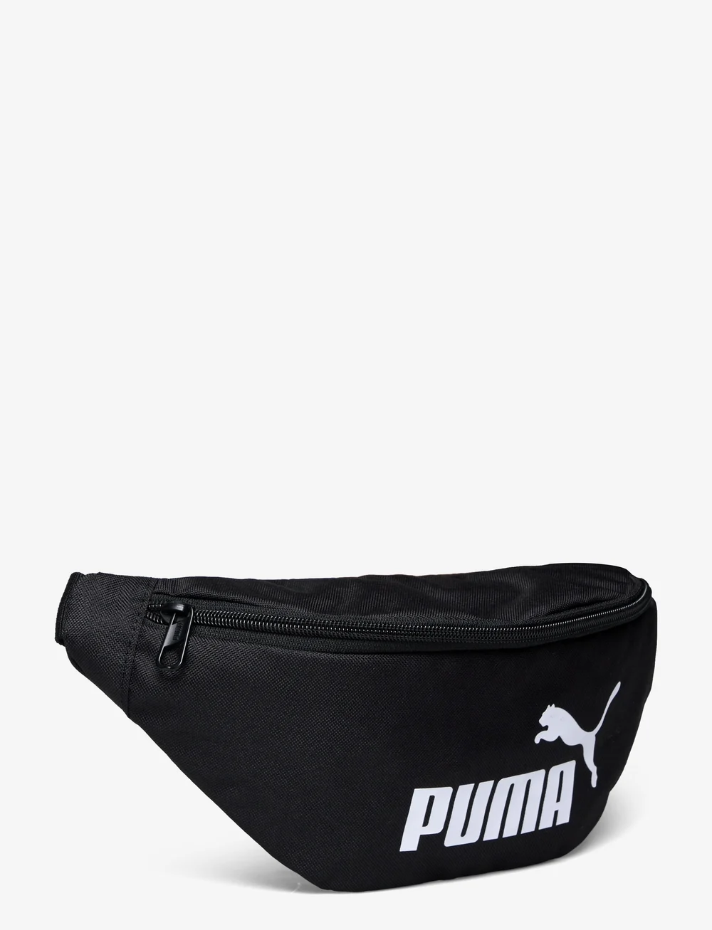 PUMA - PUMA PHASE Waist Bag - crossbody- ja vyölaukut - puma black - 3