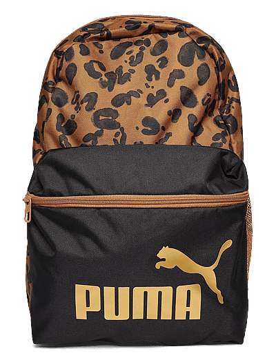 Puma Phase Aop Backpack - RygsæKke