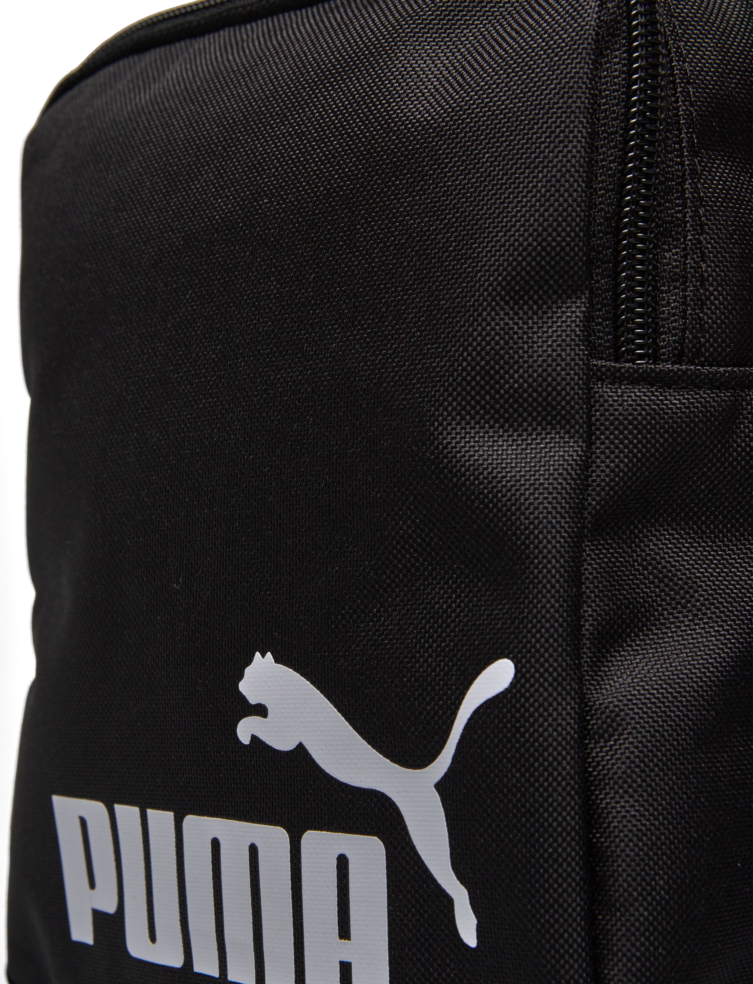 PUMA - PUMA PHASE Portable - die niedrigsten preise - puma black - 3