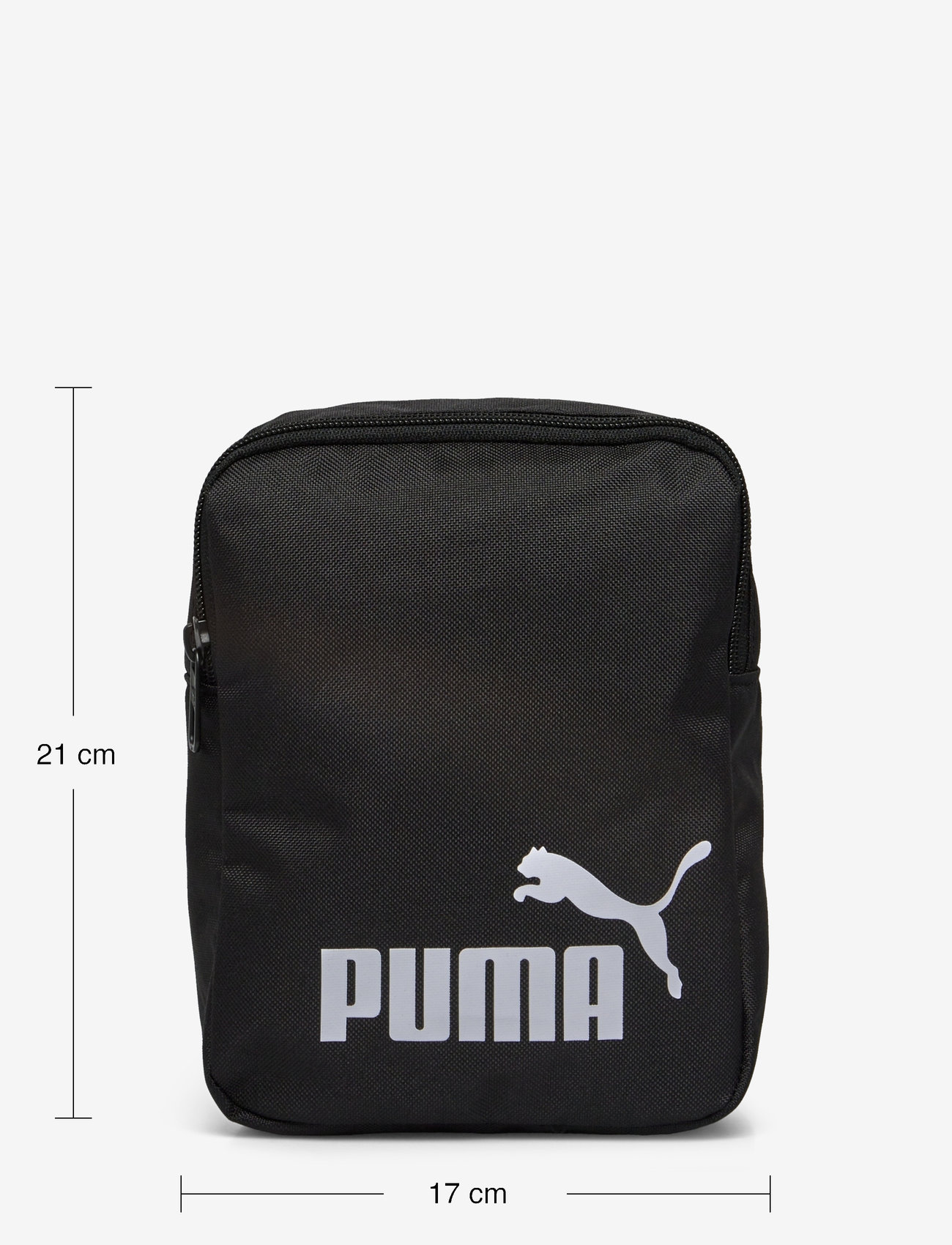 PUMA - PUMA PHASE Portable - die niedrigsten preise - puma black - 5