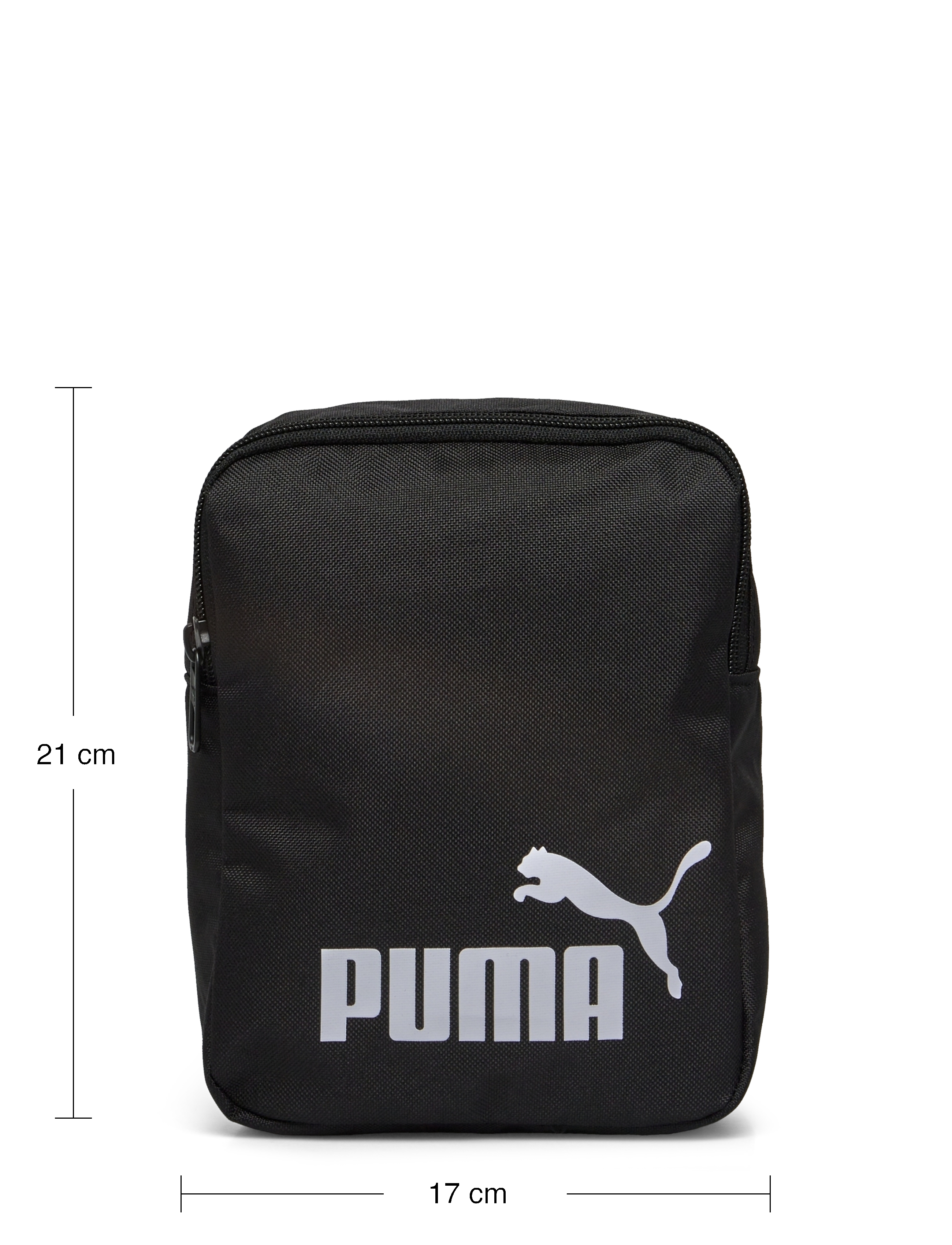 PUMA - PUMA PHASE Portable - die niedrigsten preise - puma black - 5