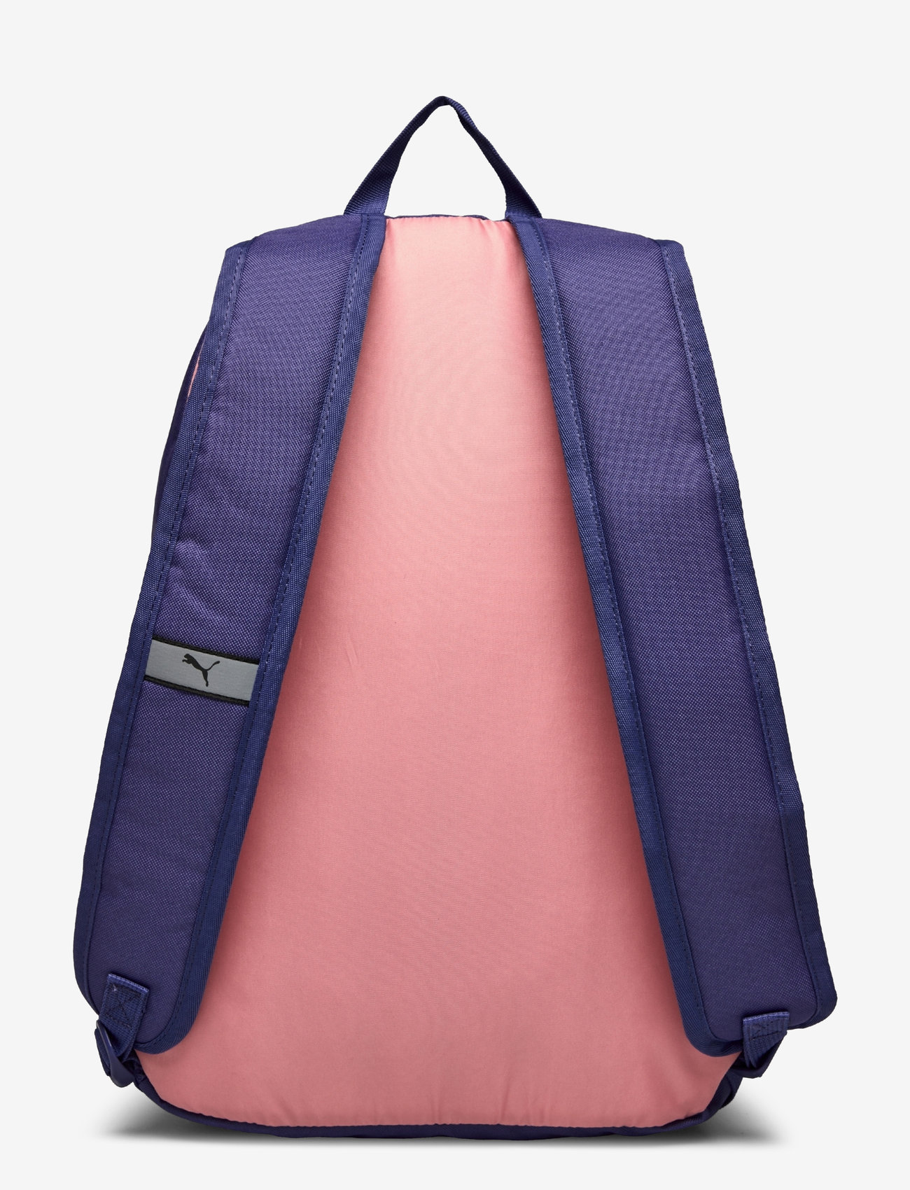 PUMA - PUMA PHASE COLOR BLOCK Backpack - blue crystal-colorblock - 1
