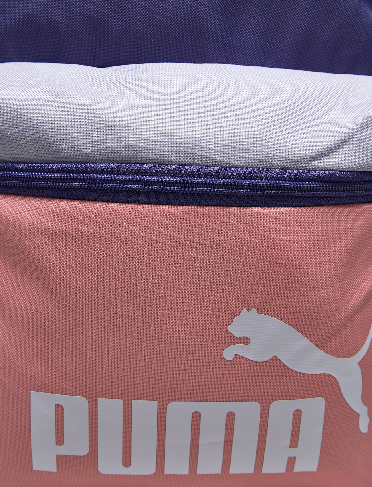 PUMA - PUMA PHASE COLOR BLOCK Backpack - blue crystal-colorblock - 3