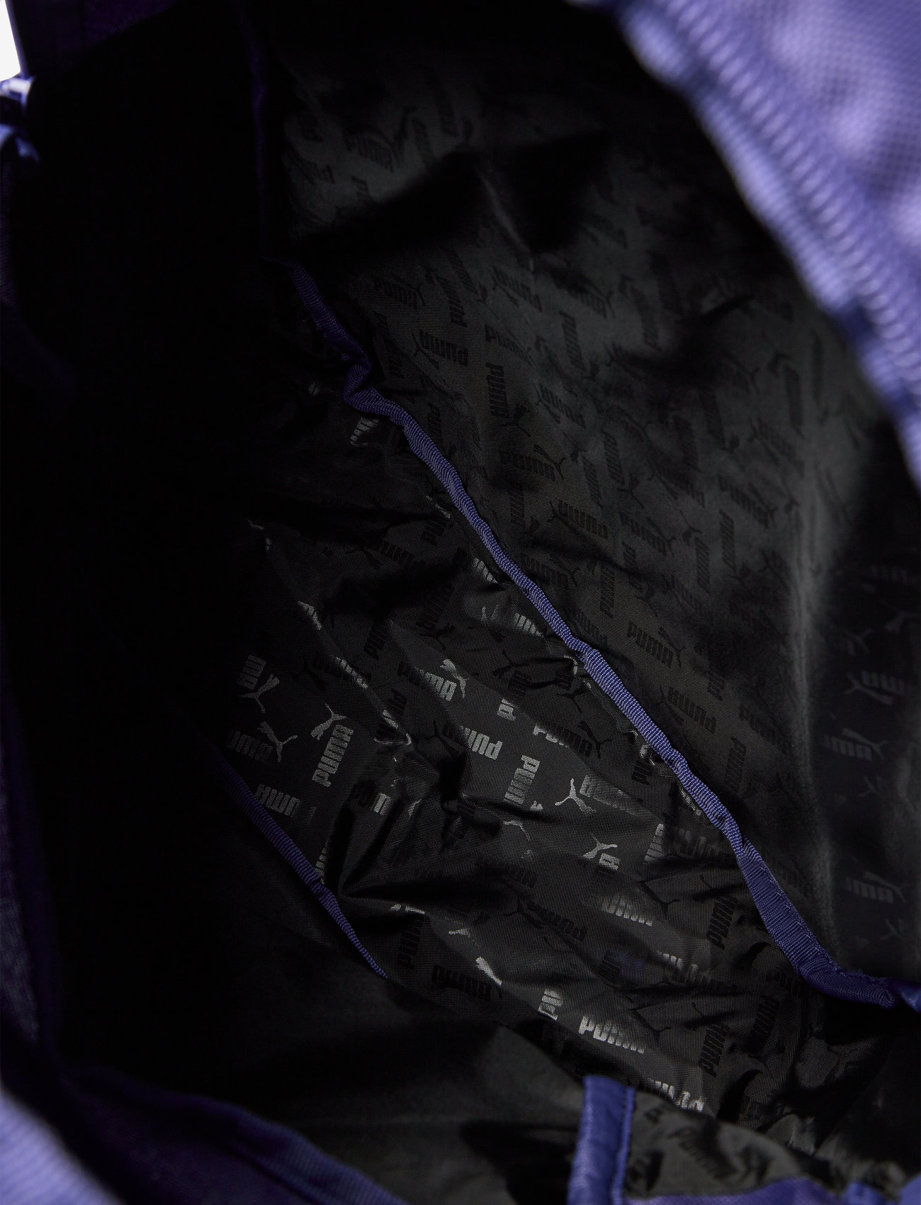 PUMA - PUMA PHASE COLOR BLOCK Backpack - blue crystal-colorblock - 4