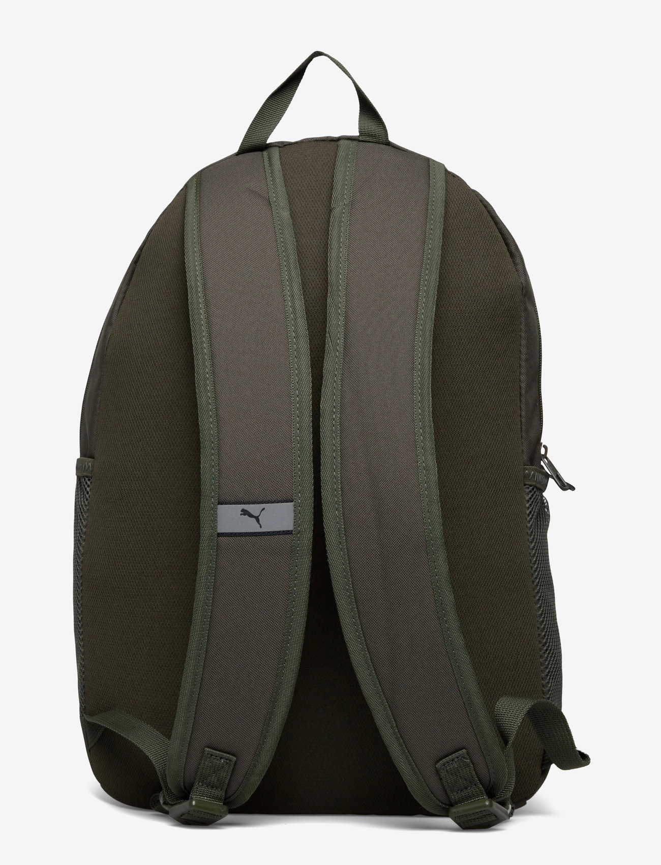 PUMA - PUMA PLUS Backpack II - kingitused alla 50€ - dark olive - 1