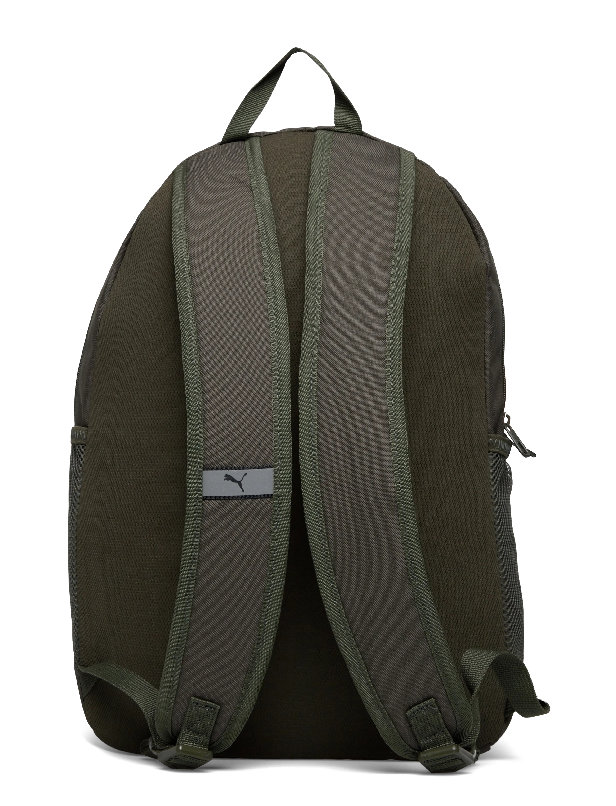 PUMA - PUMA PLUS Backpack II - sport - dark olive - 1