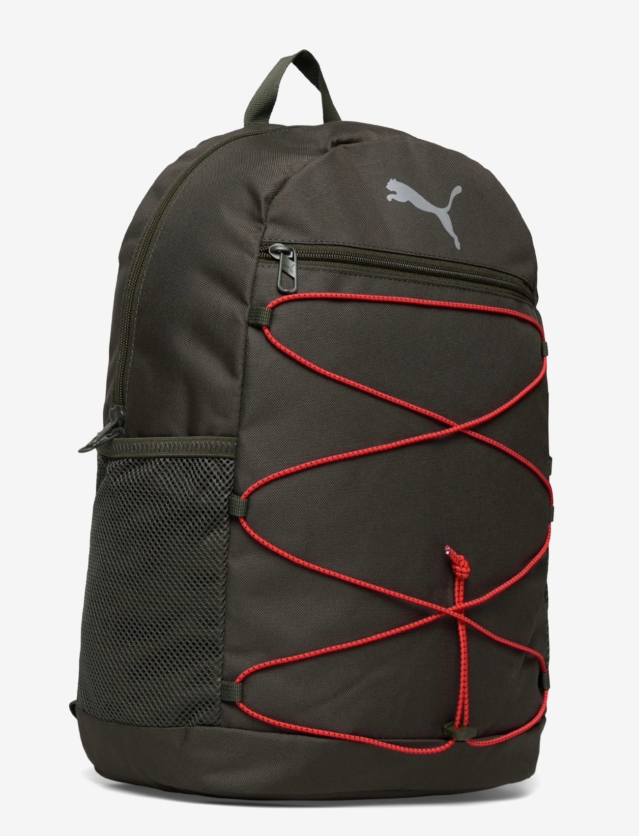 PUMA - PUMA PLUS Backpack II - kingitused alla 50€ - dark olive - 2