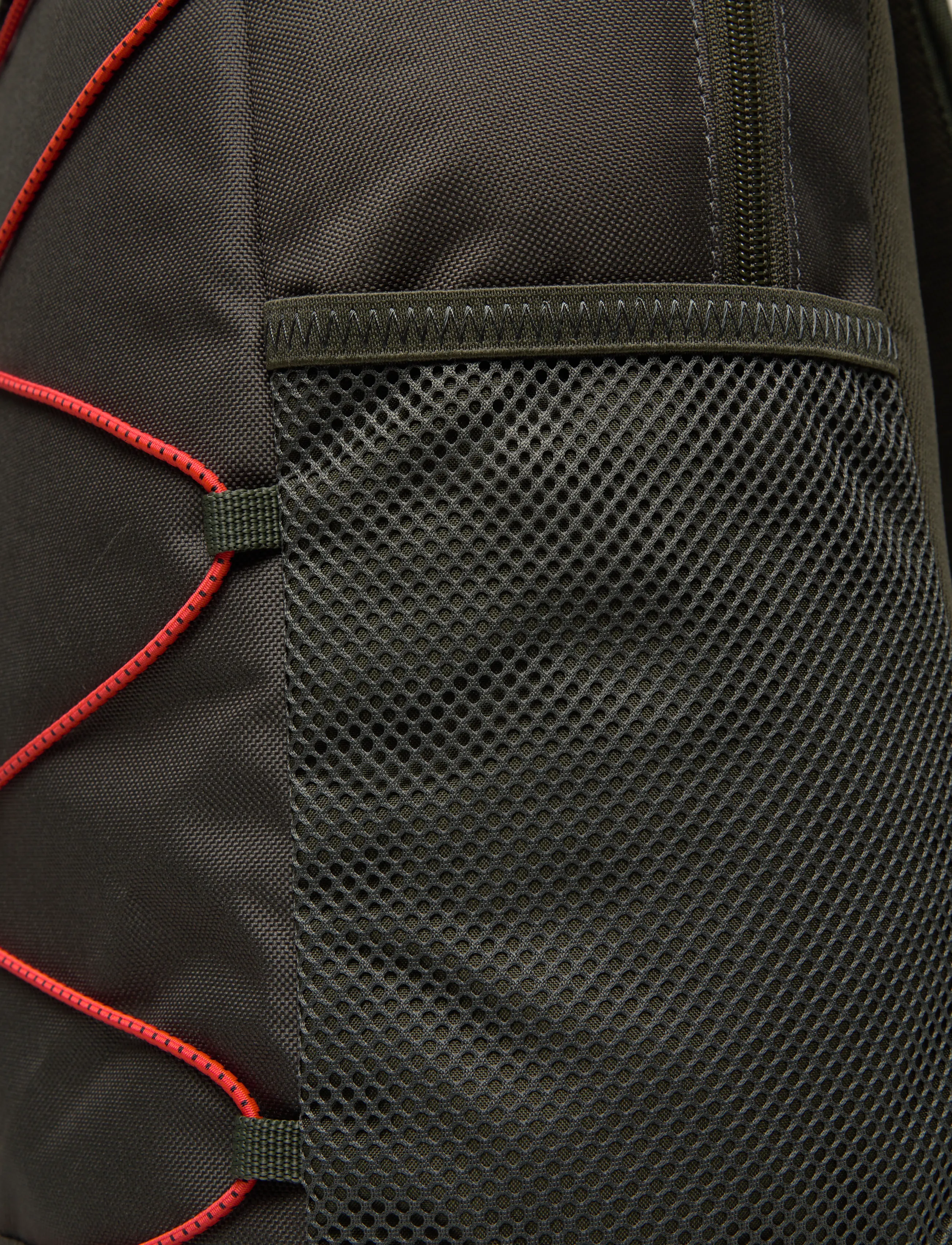 PUMA - PUMA PLUS Backpack II - sport - dark olive - 4