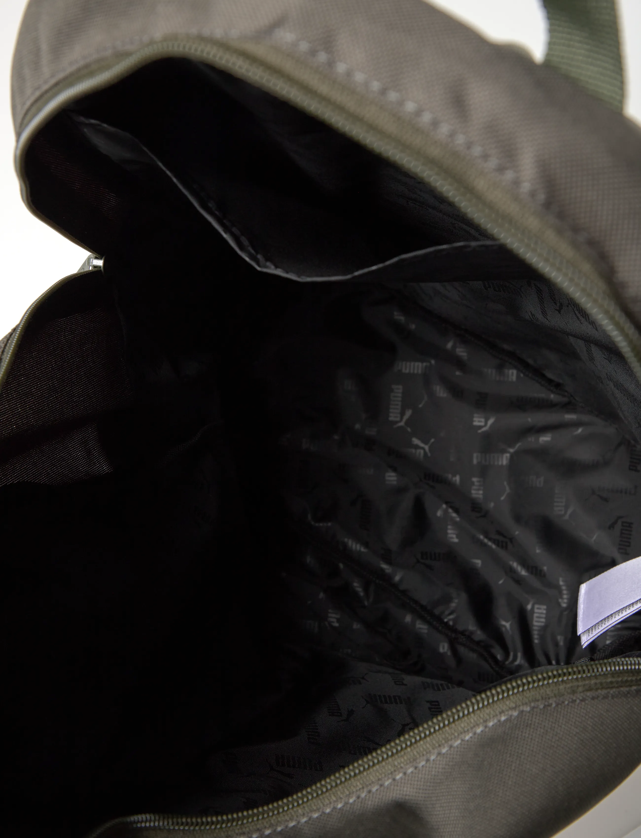 PUMA - PUMA PLUS Backpack II - sport - dark olive - 5